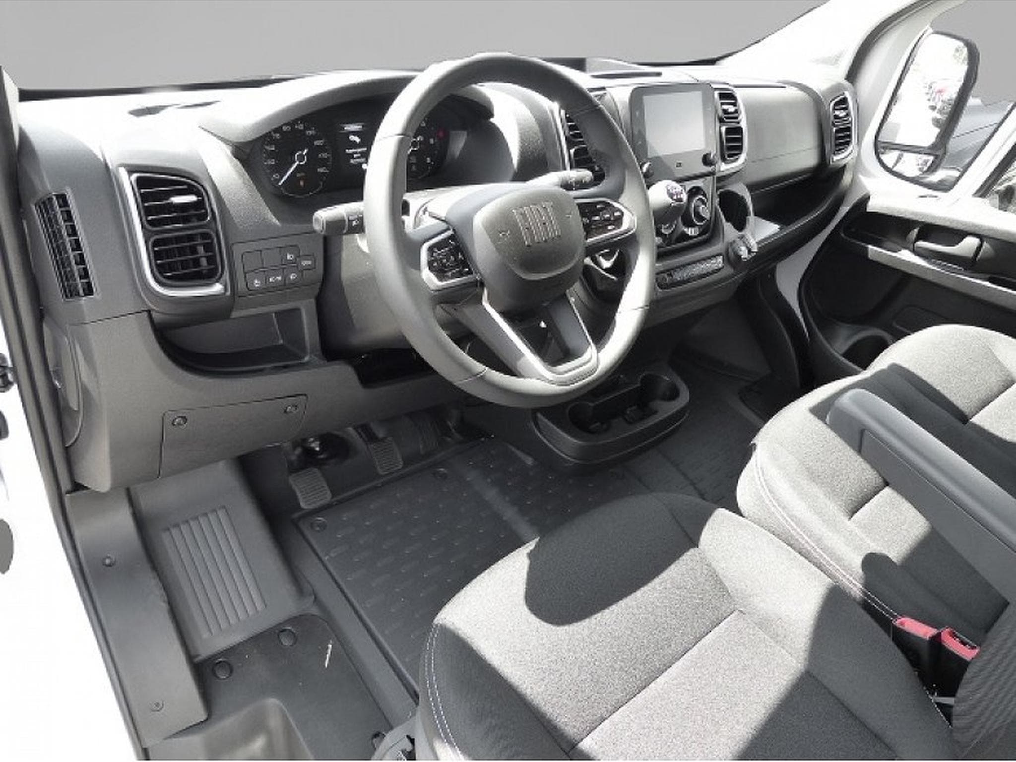 Fiat Ducato (2025) - Photo 4