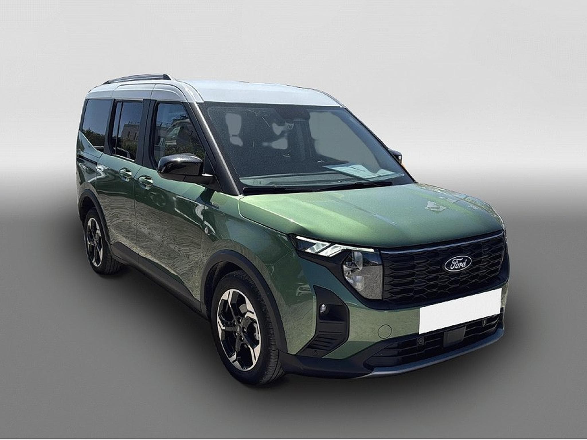 Ford Tourneo (2026) - Foto 4