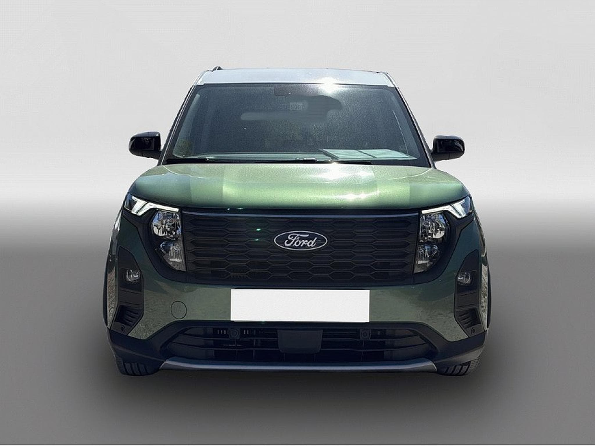 Ford Tourneo (2026) - Foto 5