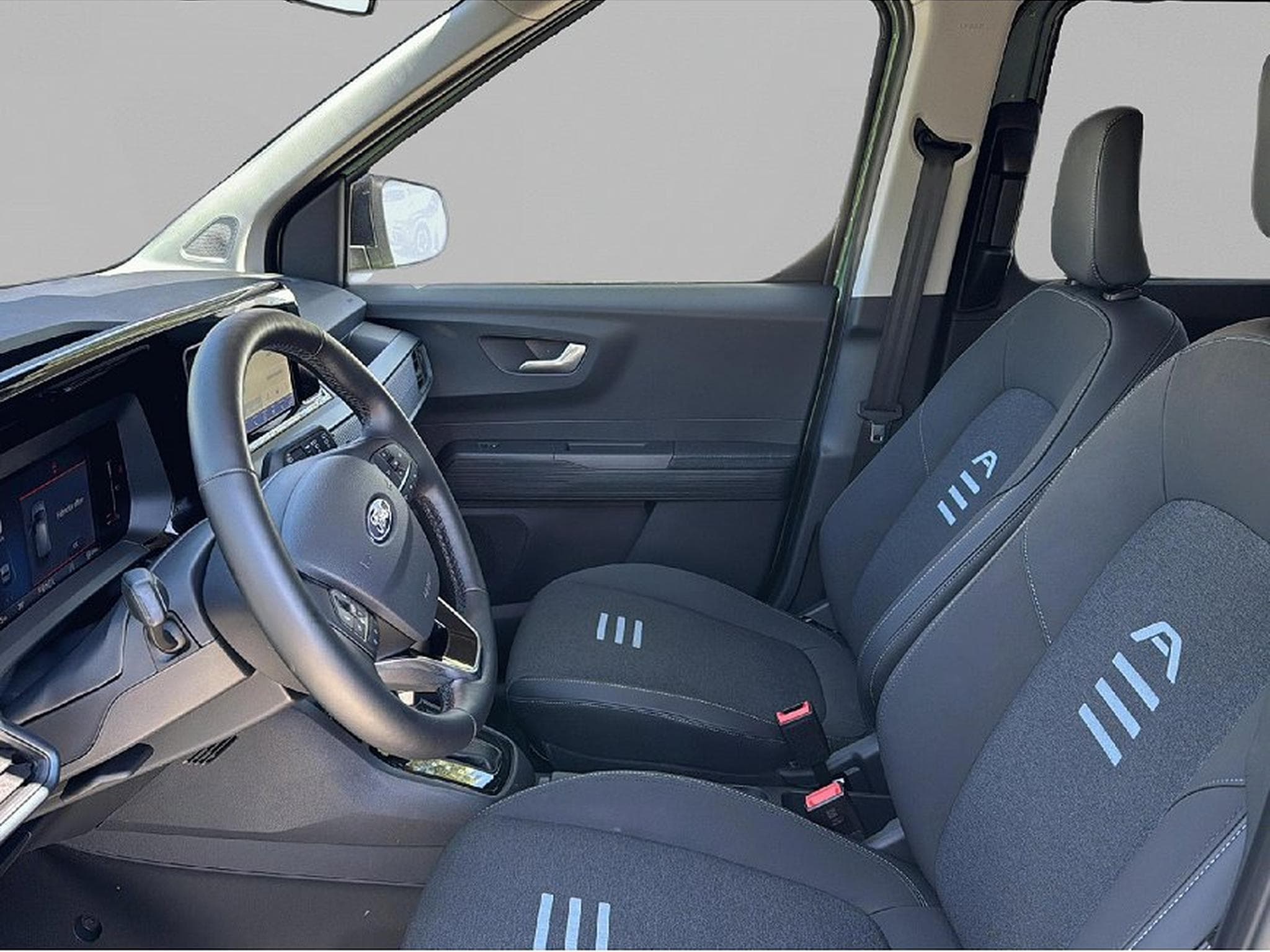 Ford Tourneo (2026) - Foto 6