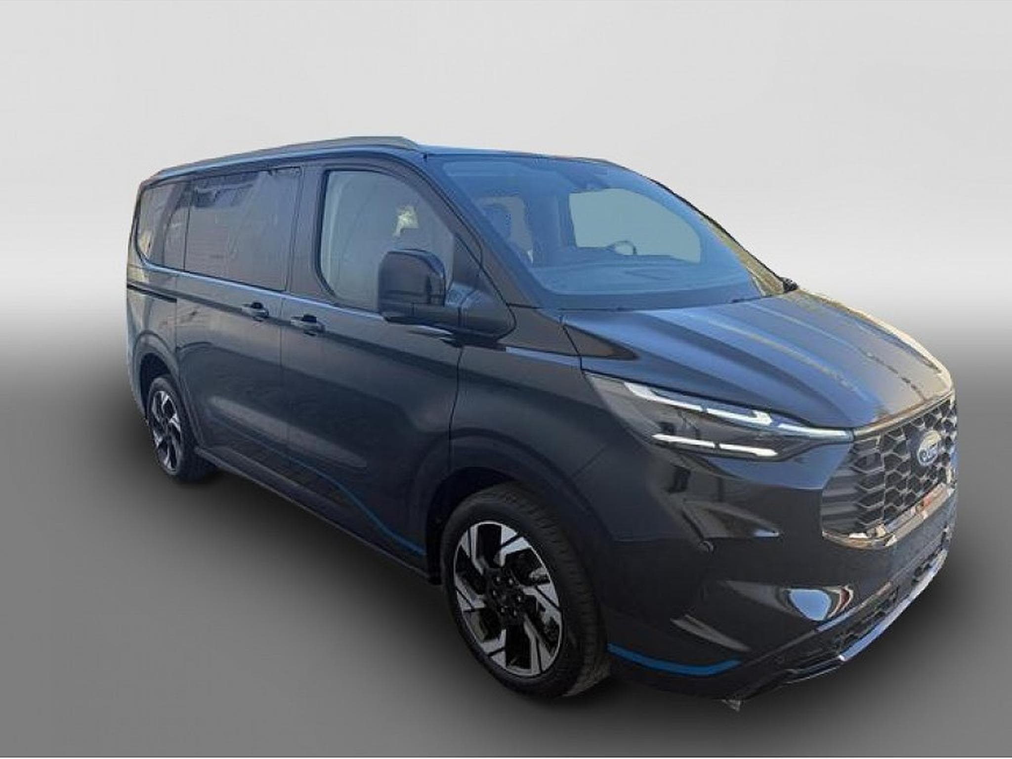 Ford Tourneo (2024) - Foto 1