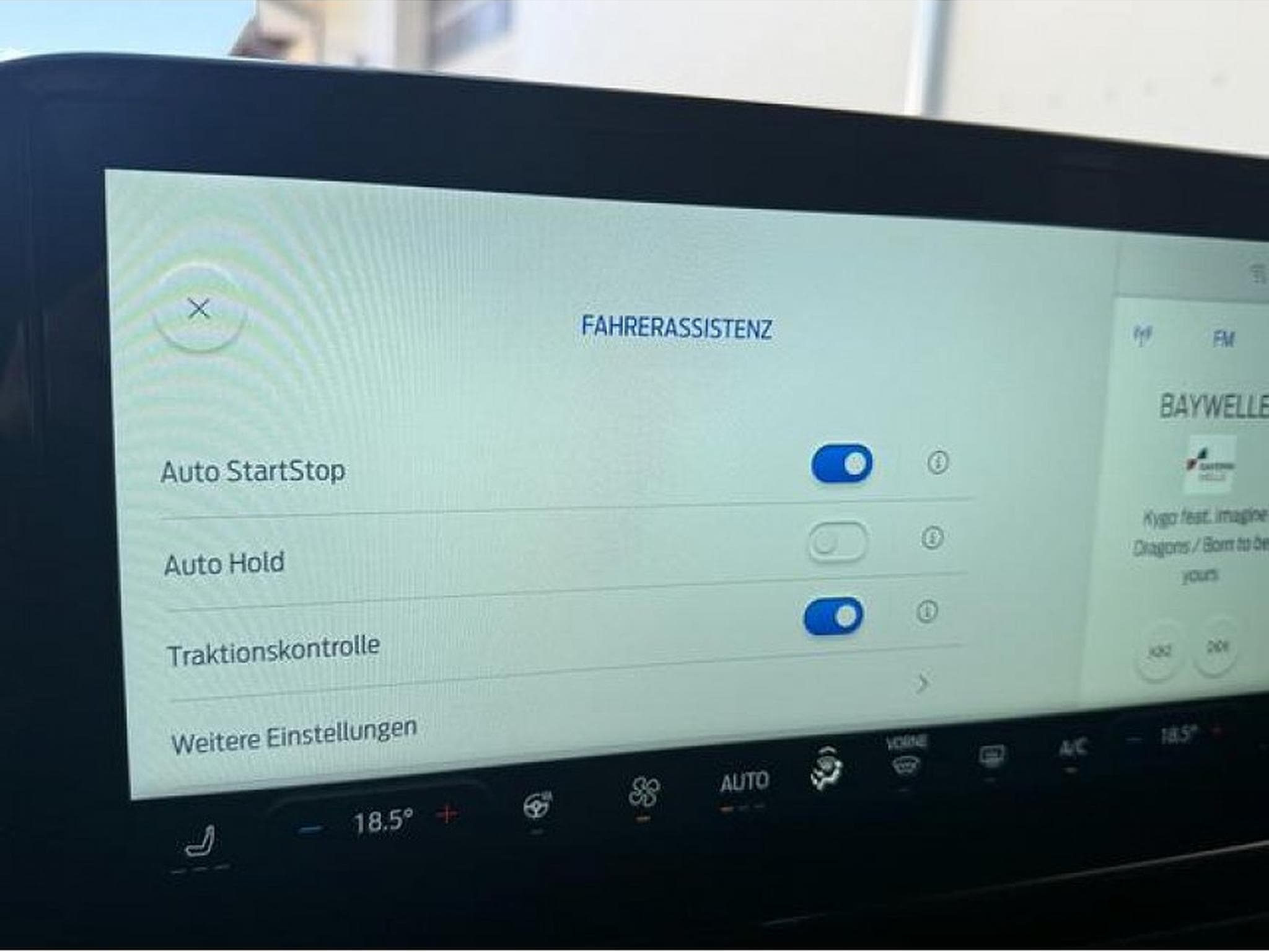 Ford Tourneo (2024) - Foto 20
