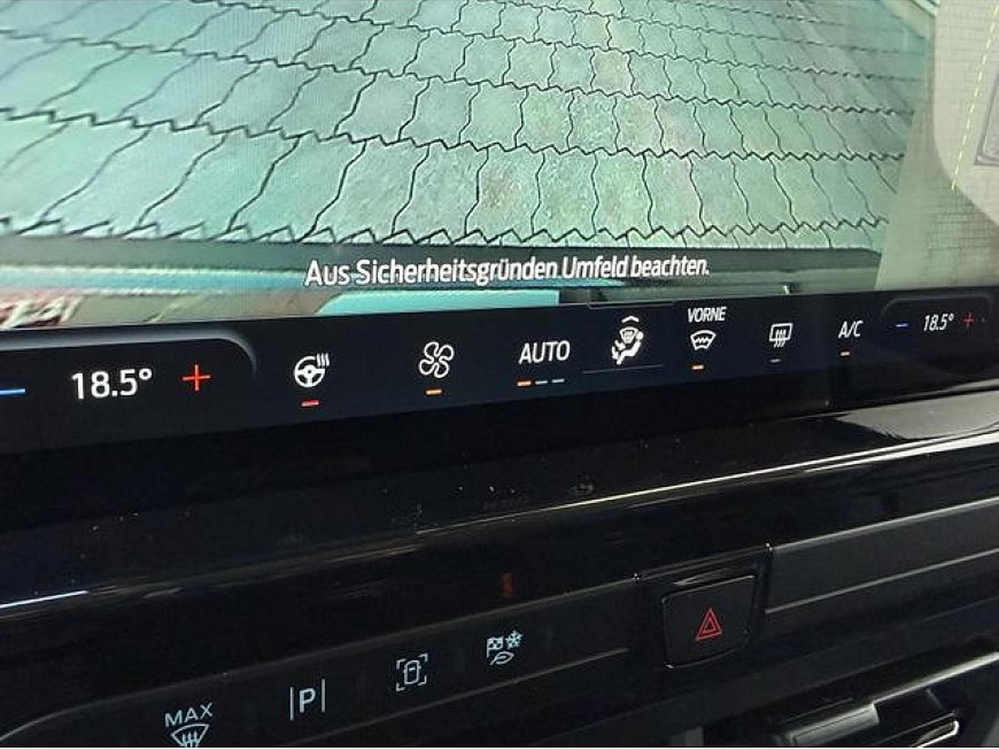 Ford Tourneo (2024) - Foto 24