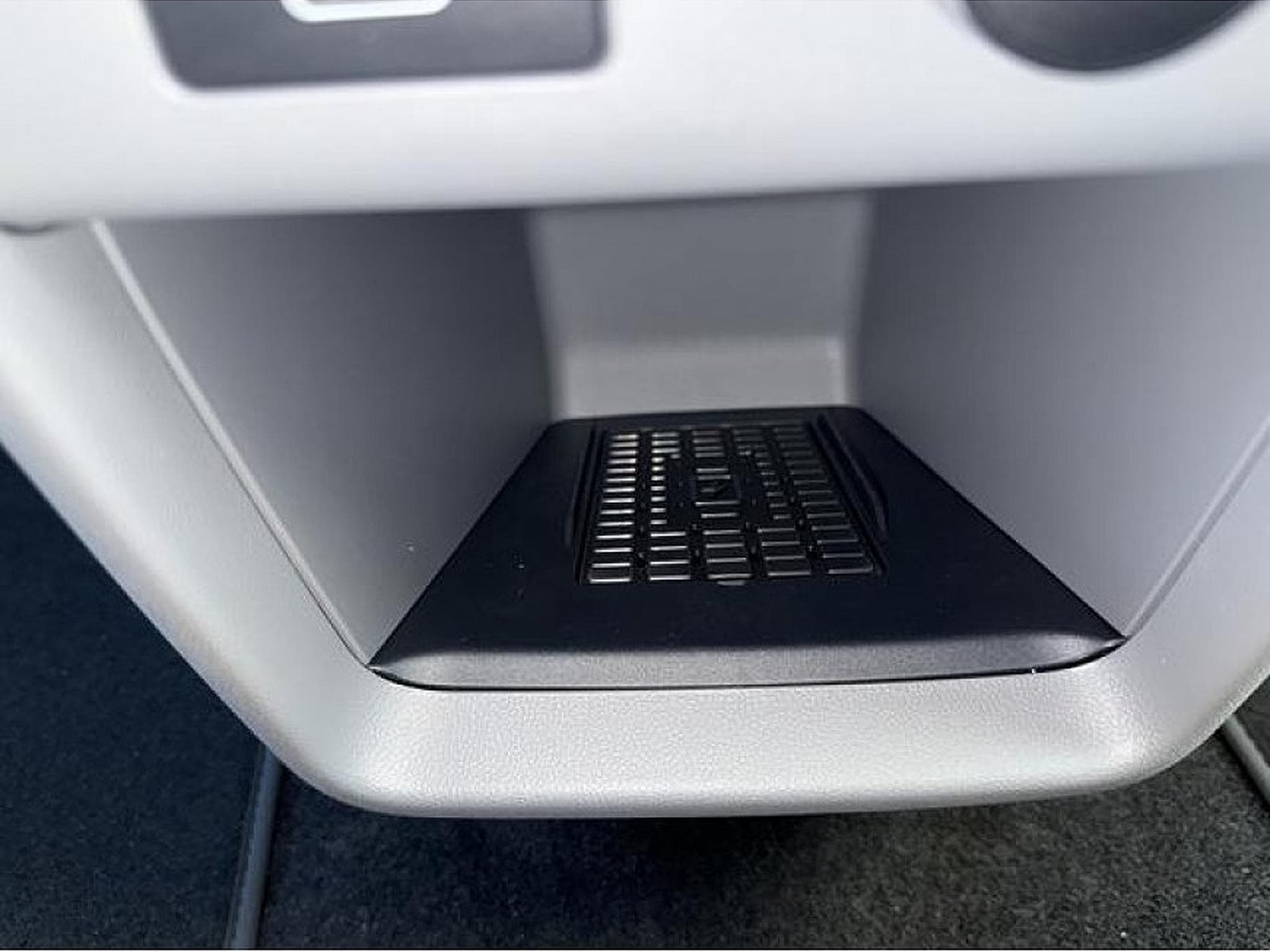 Ford Tourneo (2024) - Foto 25