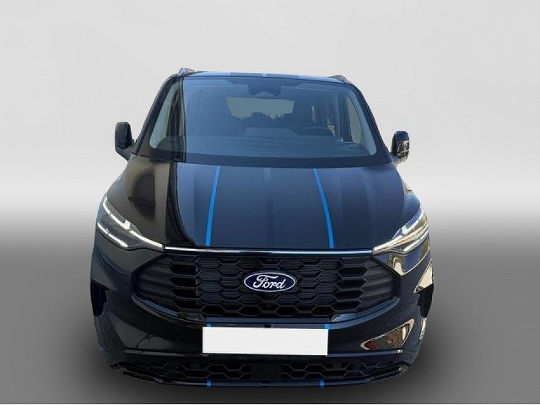 Ford Tourneo (2024) - Foto 5