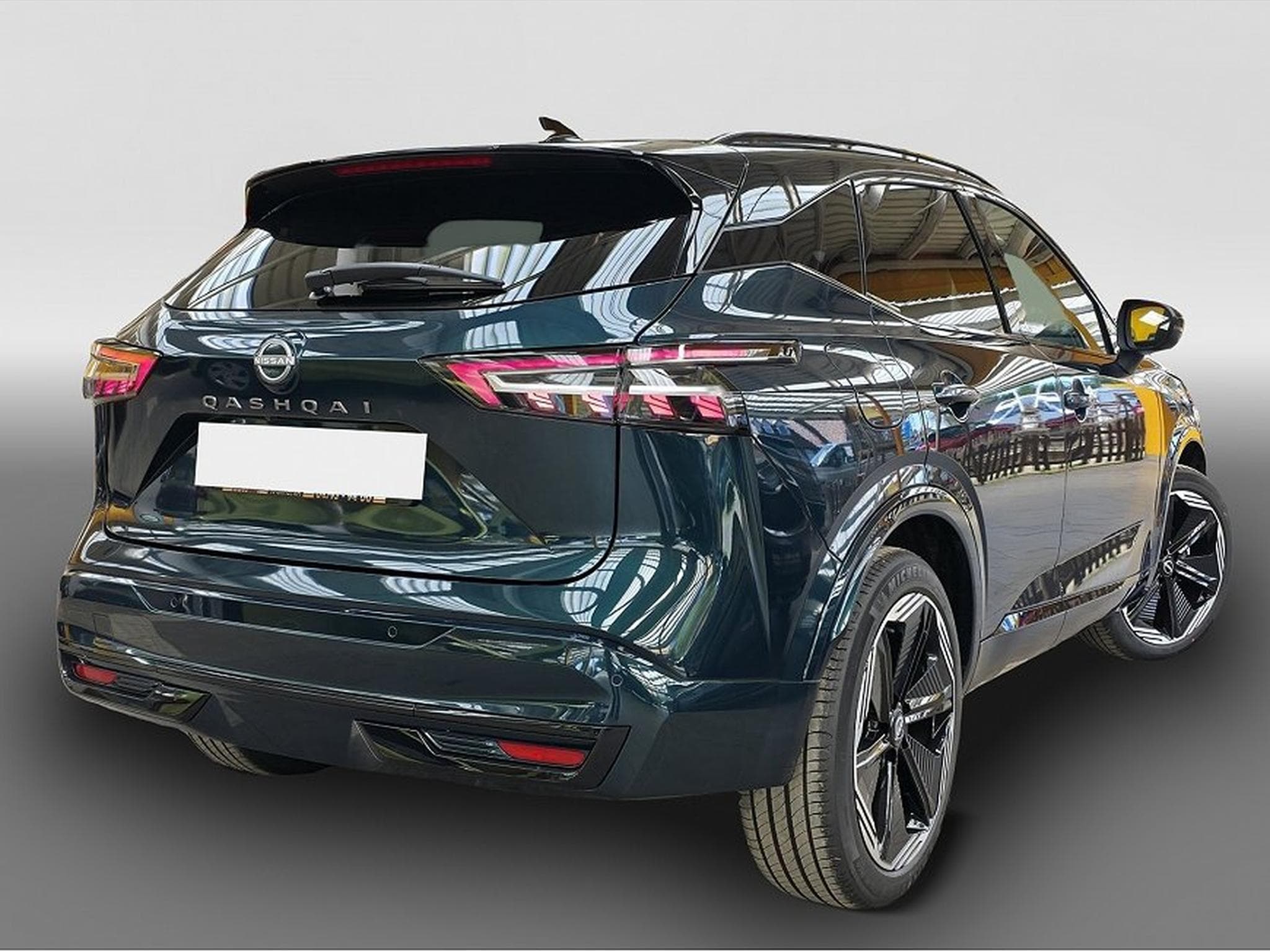 Nissan Qashqai (2026) - Photo 2