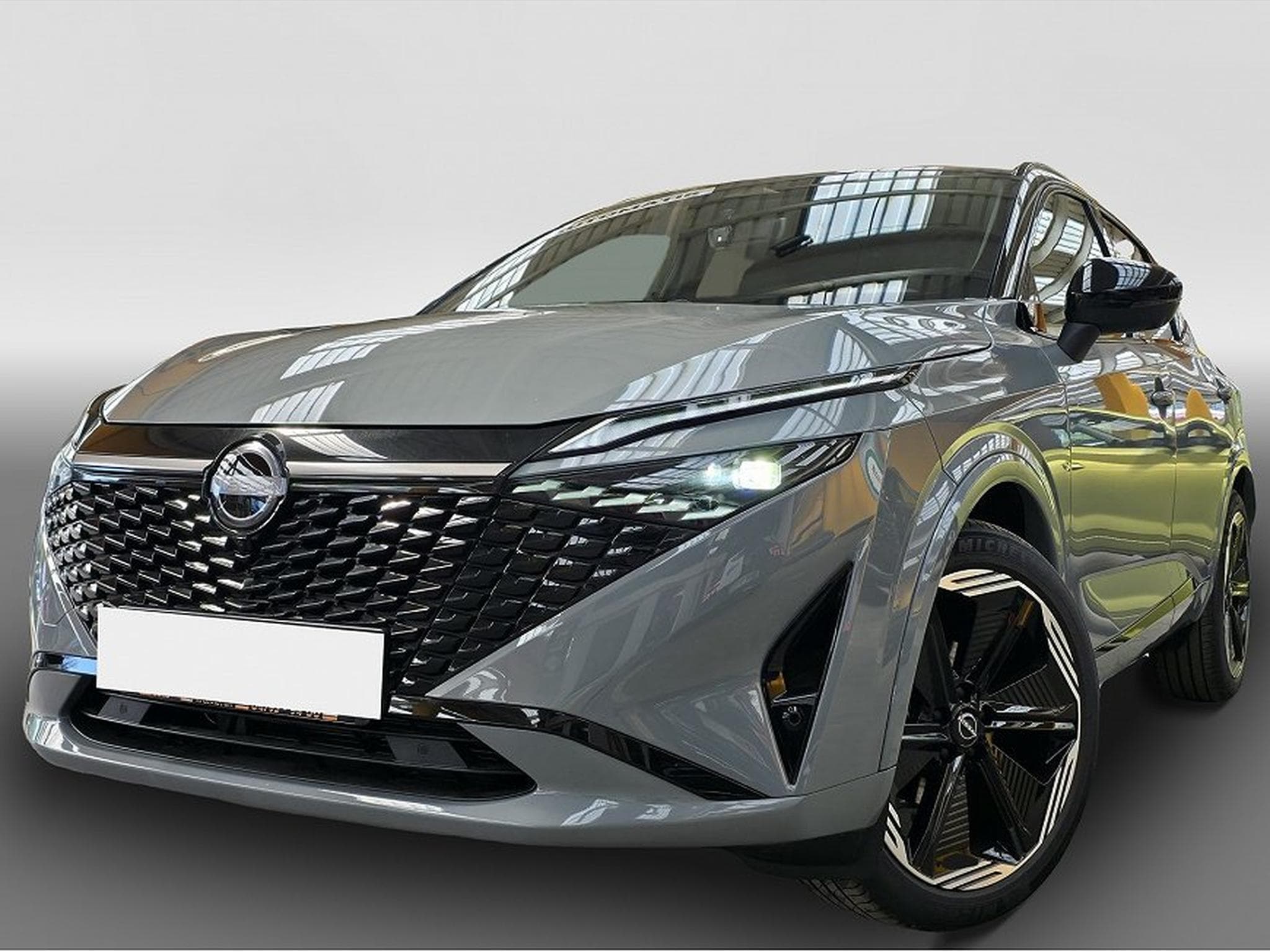 Nissan Qashqai (2026) - Photo 1