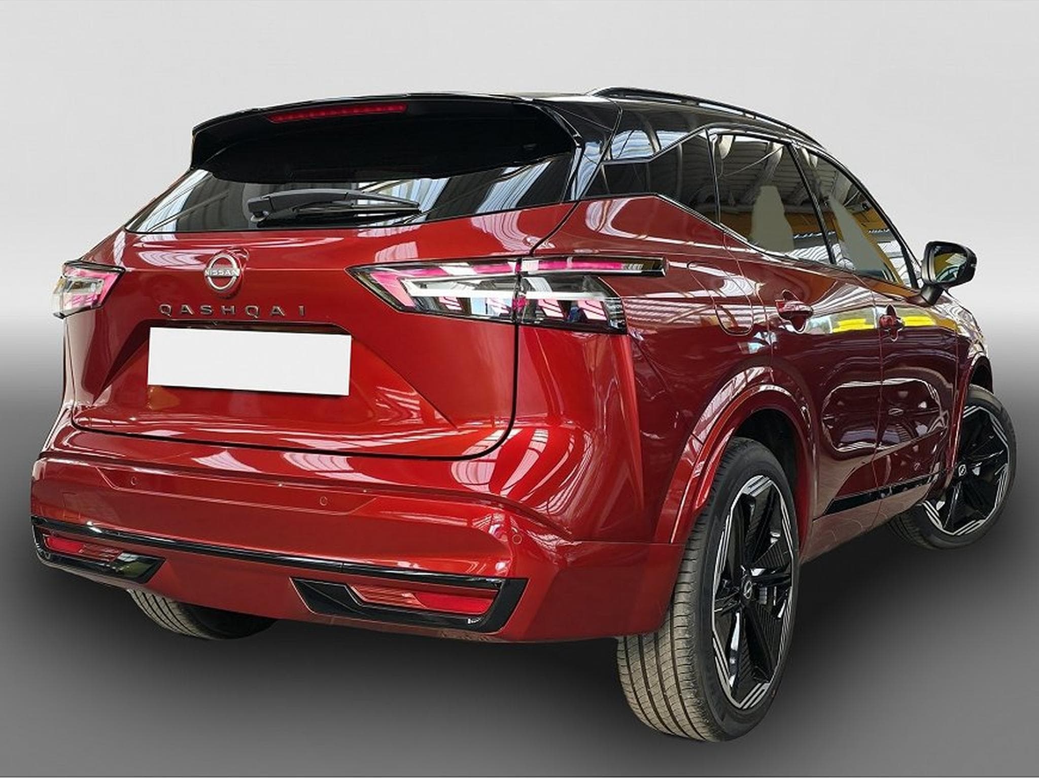 Nissan Qashqai (2026) - Photo 2