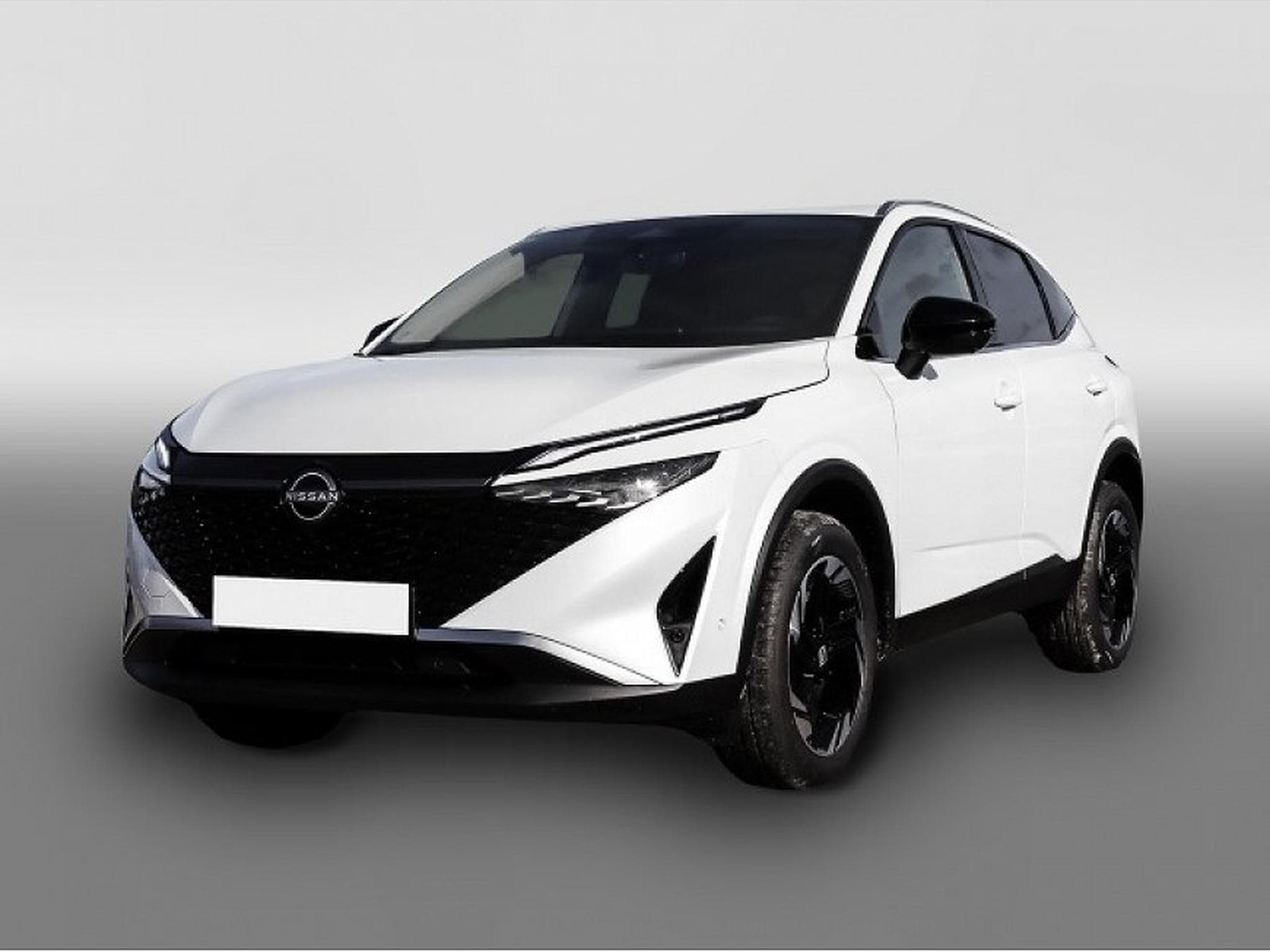 Nissan Qashqai (2026) - Photo 1