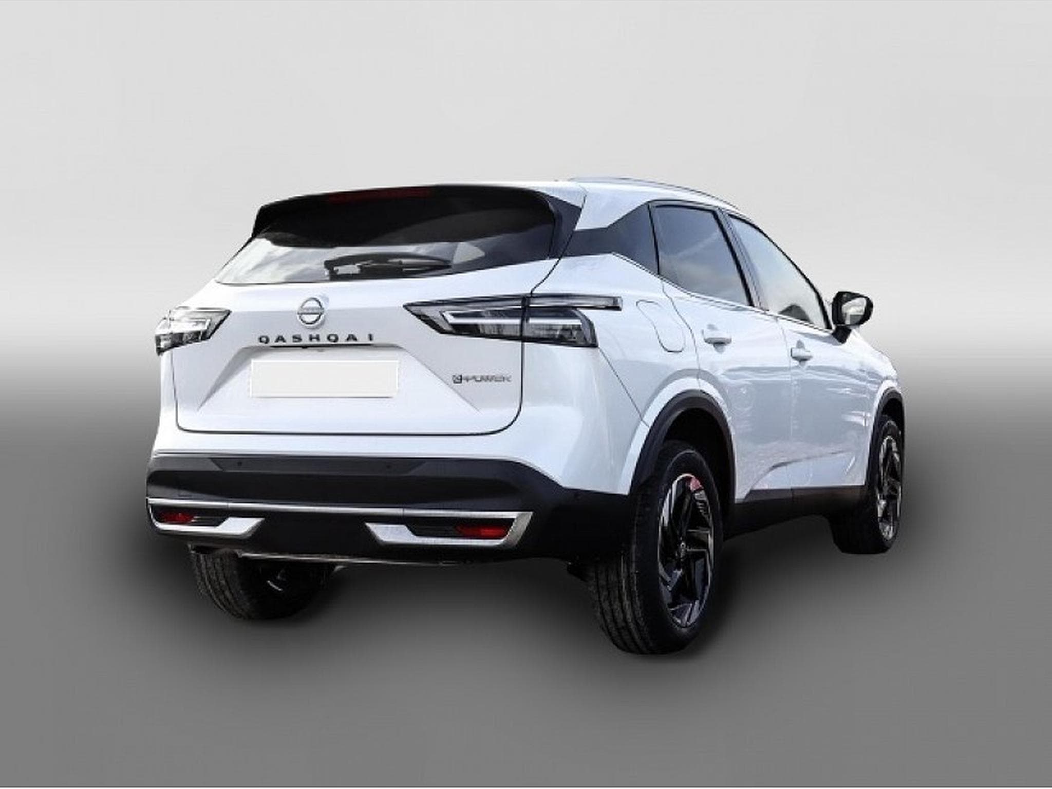 Nissan Qashqai (2026) - Photo 2