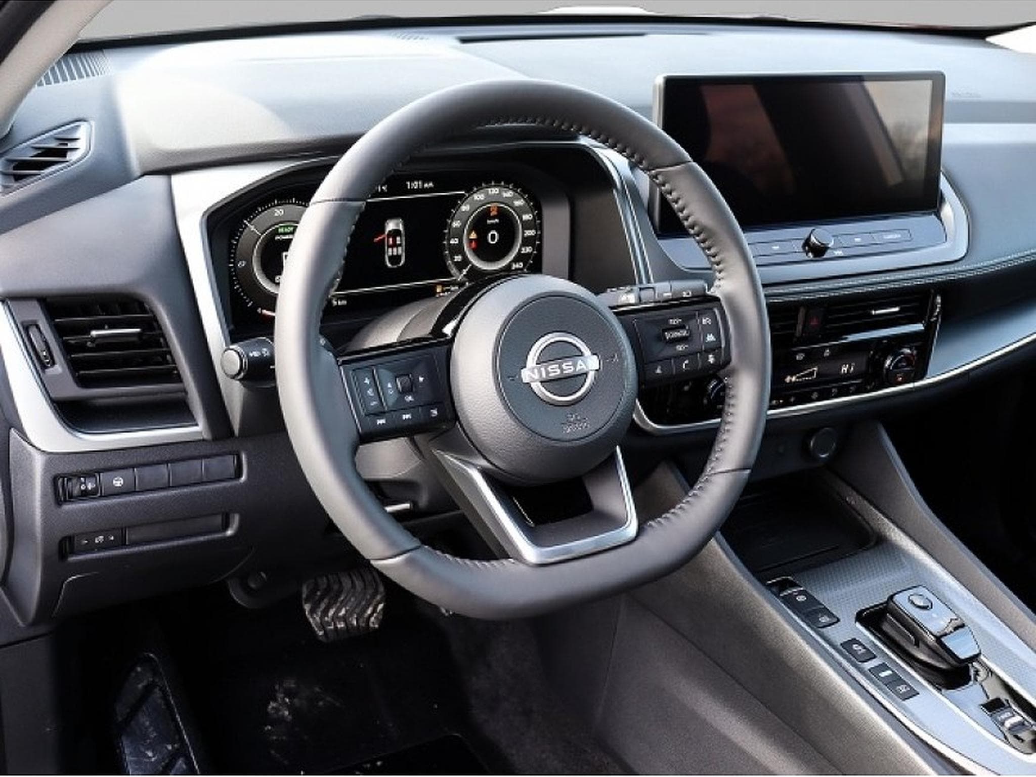 Nissan Qashqai (2026) - Photo 3