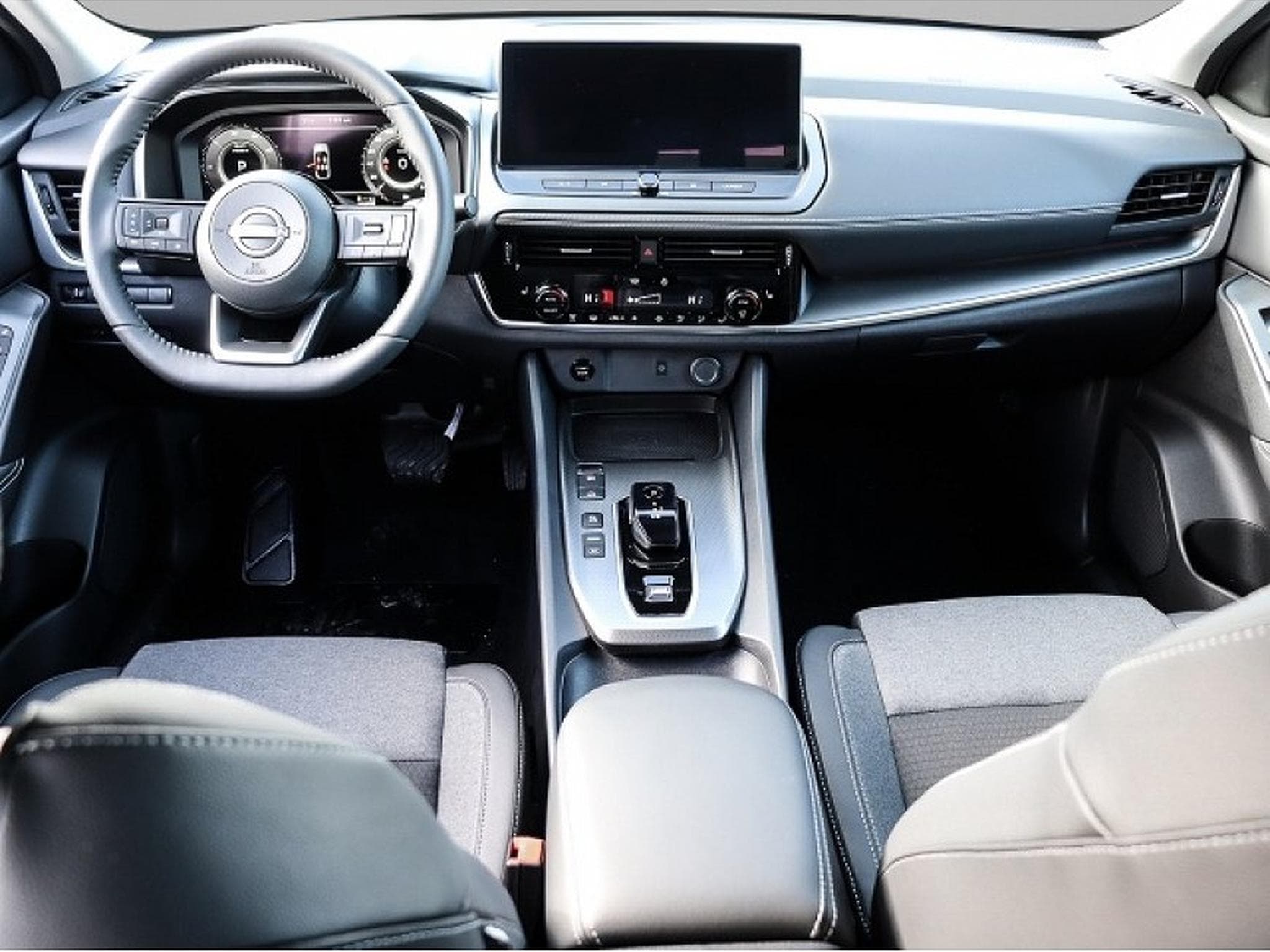 Nissan Qashqai (2026) - Photo 4