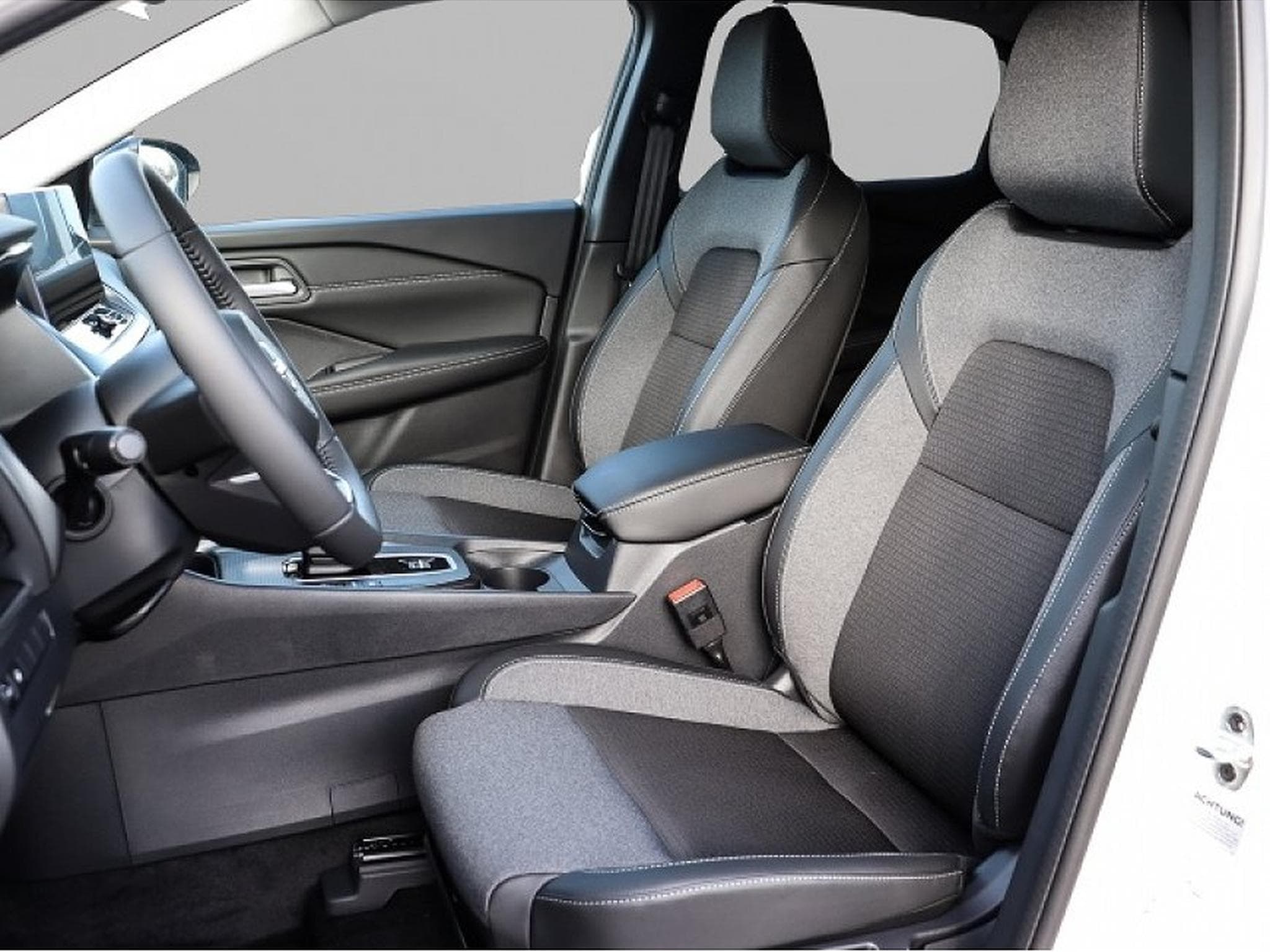 Nissan Qashqai (2026) - Photo 6