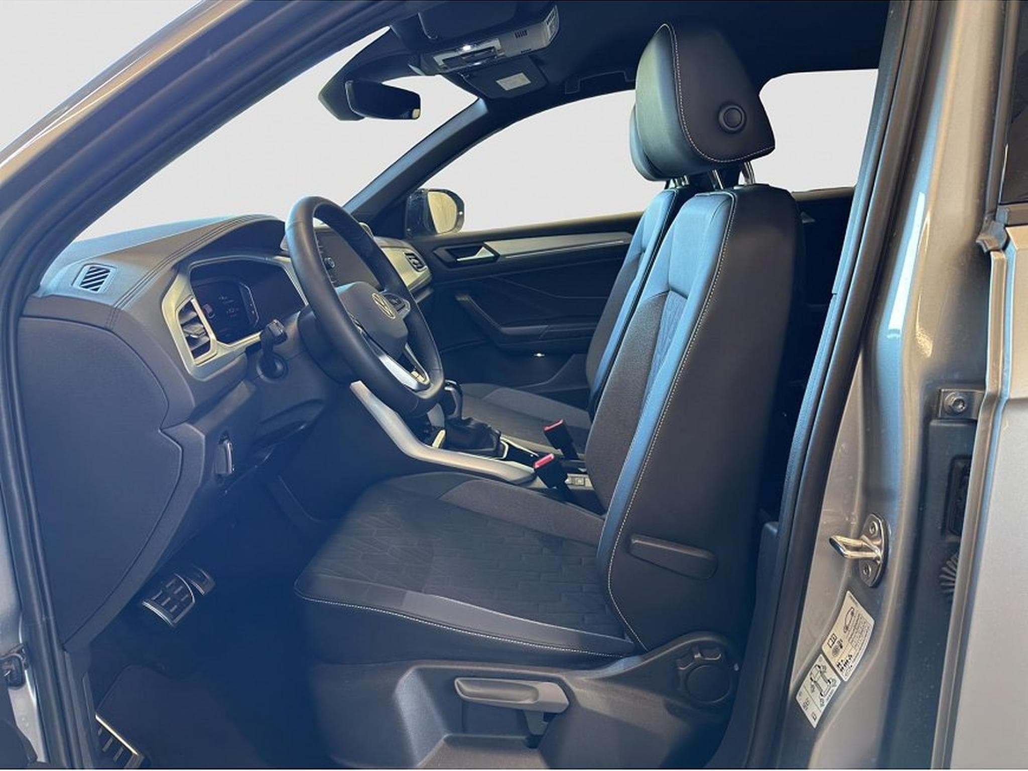 VW T-Roc (2025) - Foto 10