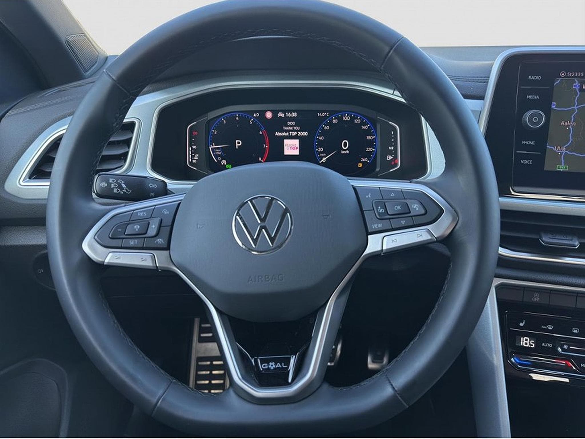 VW T-Roc (2025) - Foto 11