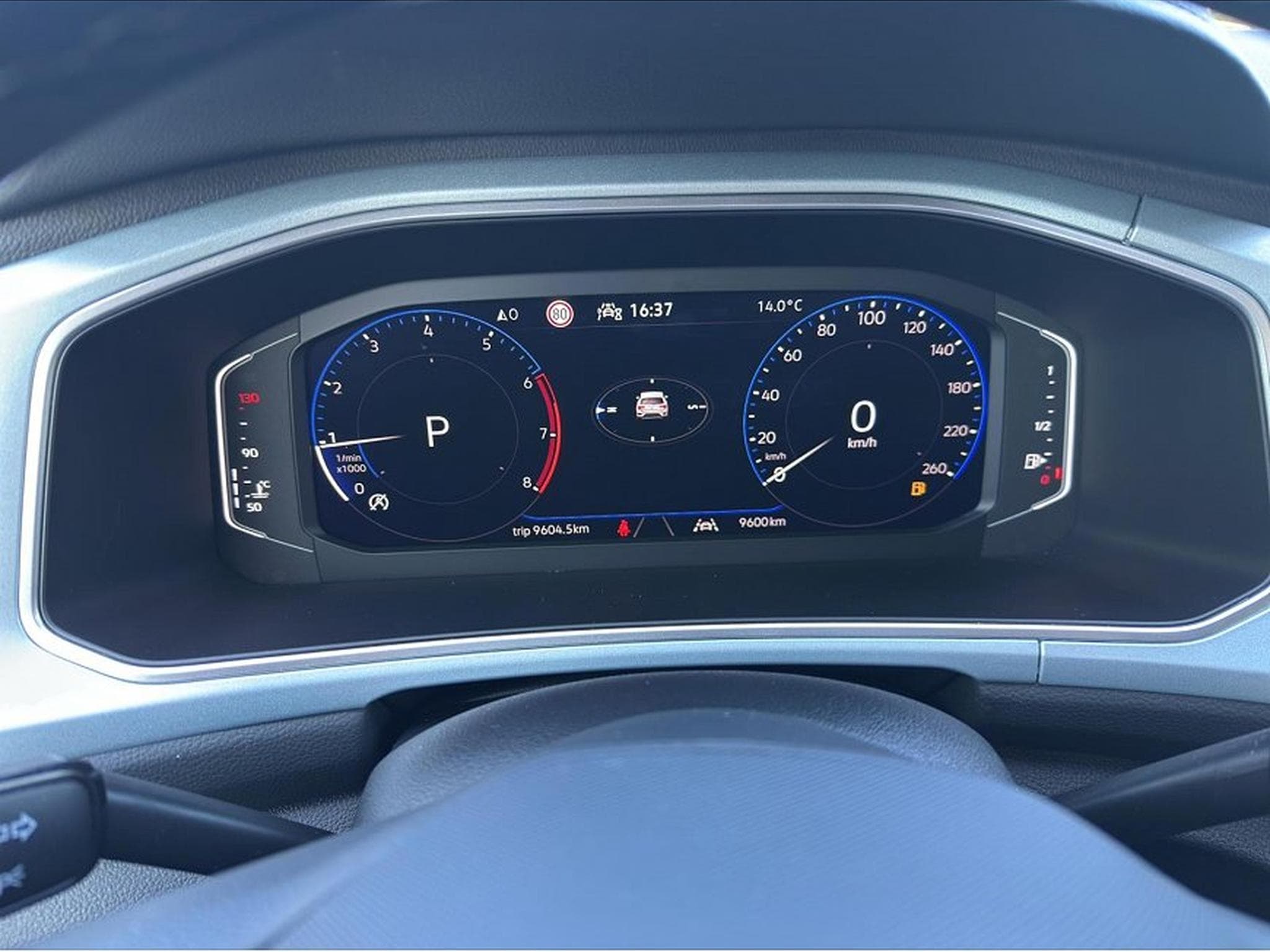 VW T-Roc (2025) - Foto 13