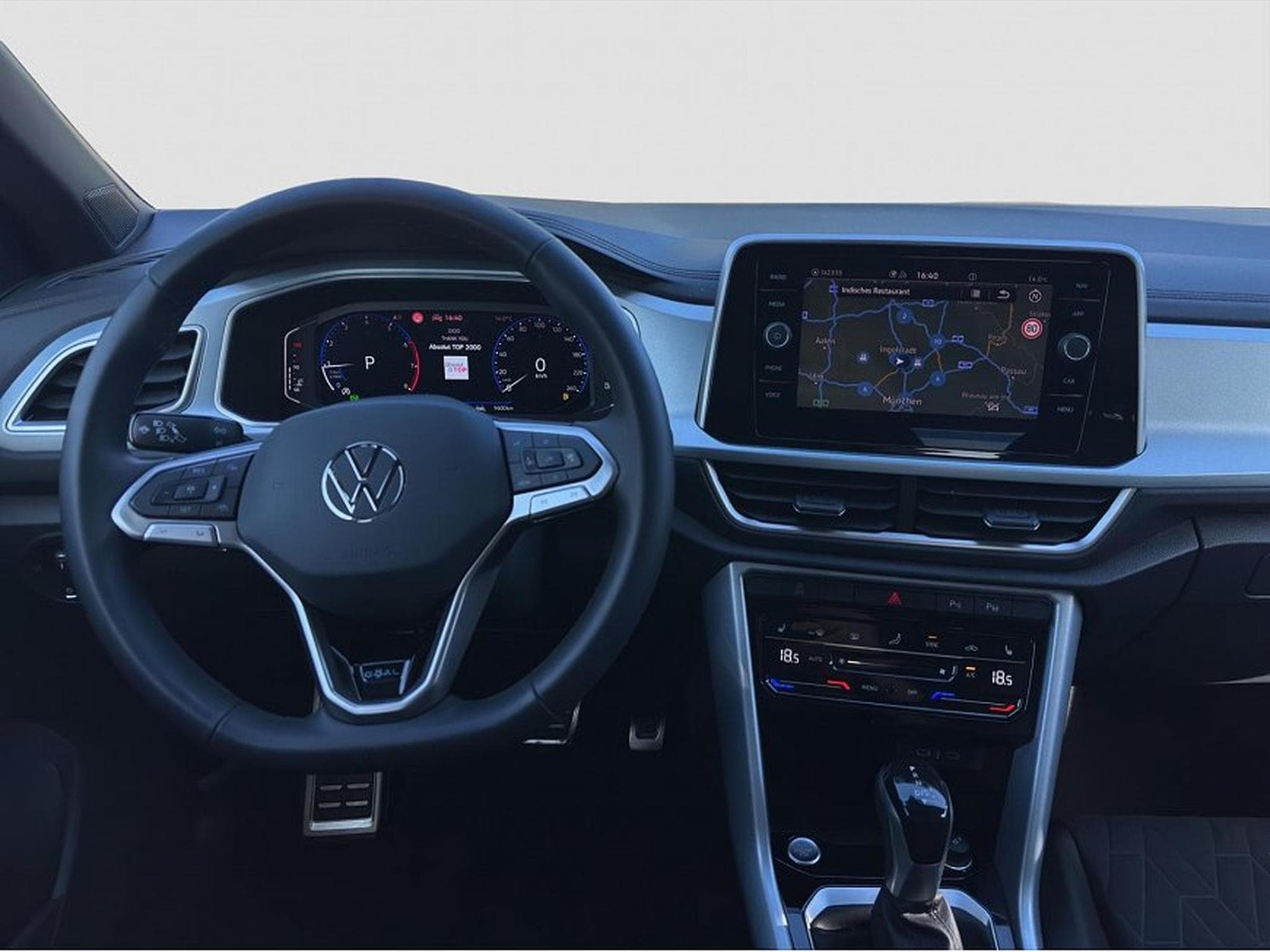 VW T-Roc (2025) - Foto 15