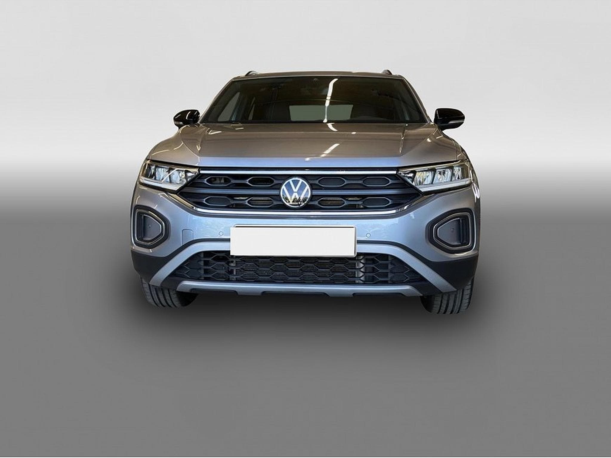 VW T-Roc (2025) - Foto 2