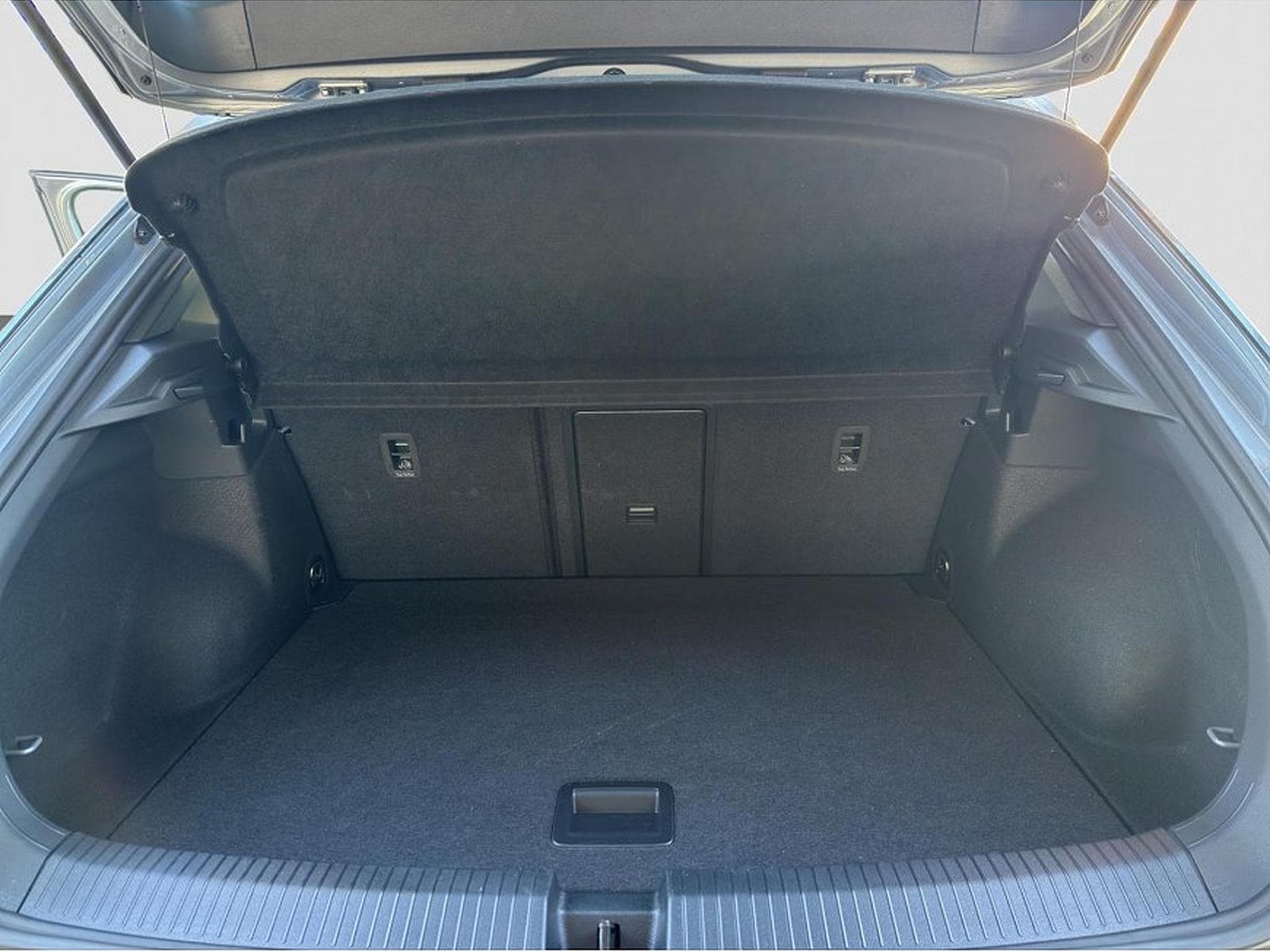 VW T-Roc (2025) - Foto 21