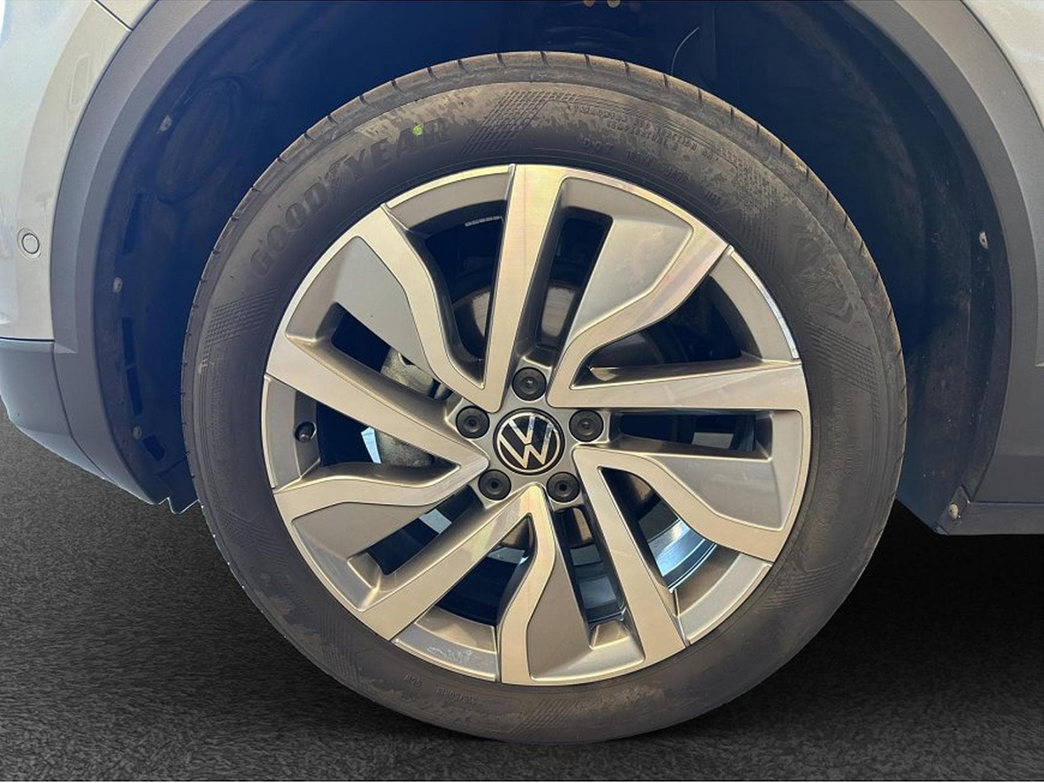 VW T-Roc (2025) - Foto 23