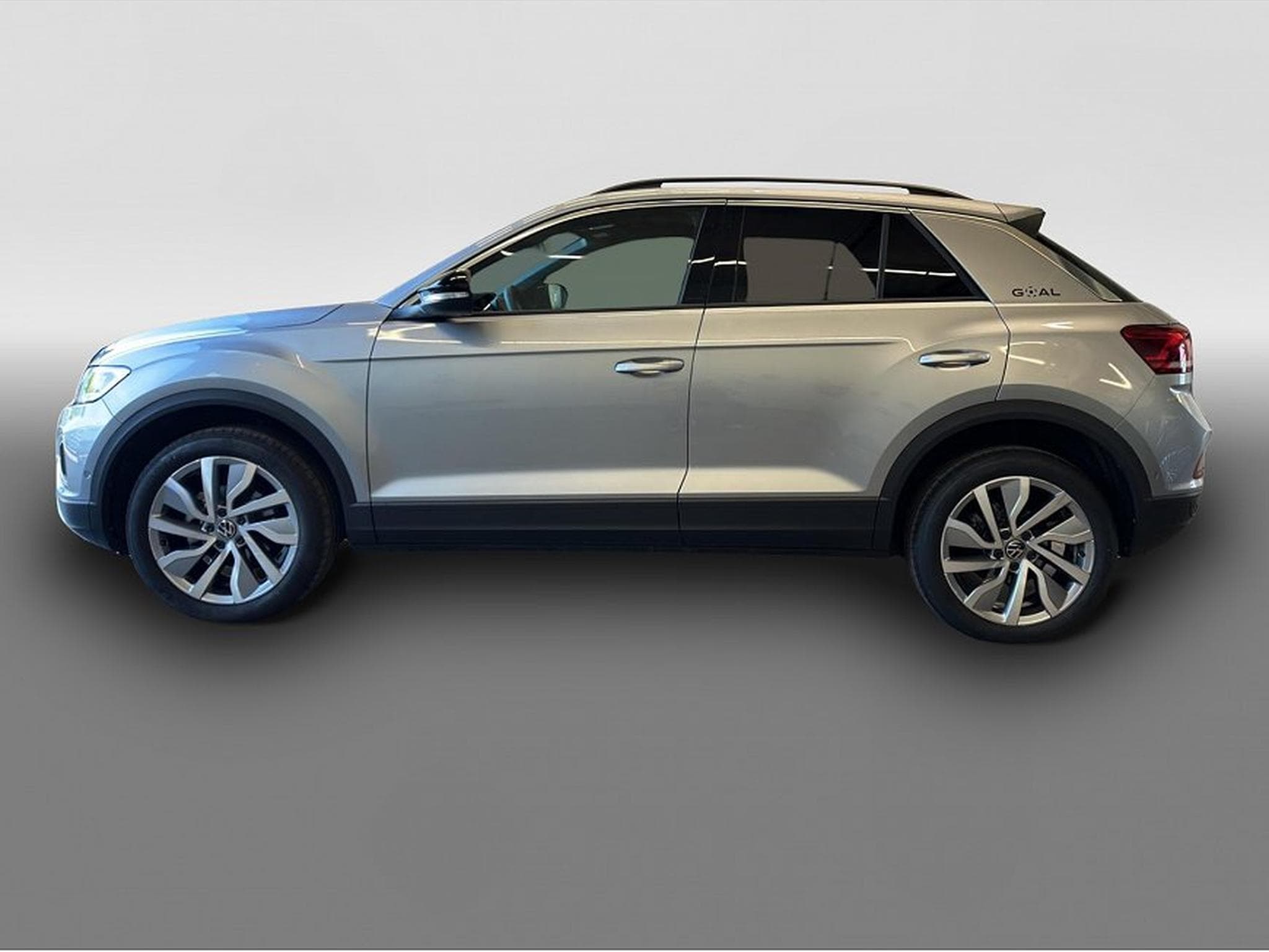 VW T-Roc (2025) - Foto 3