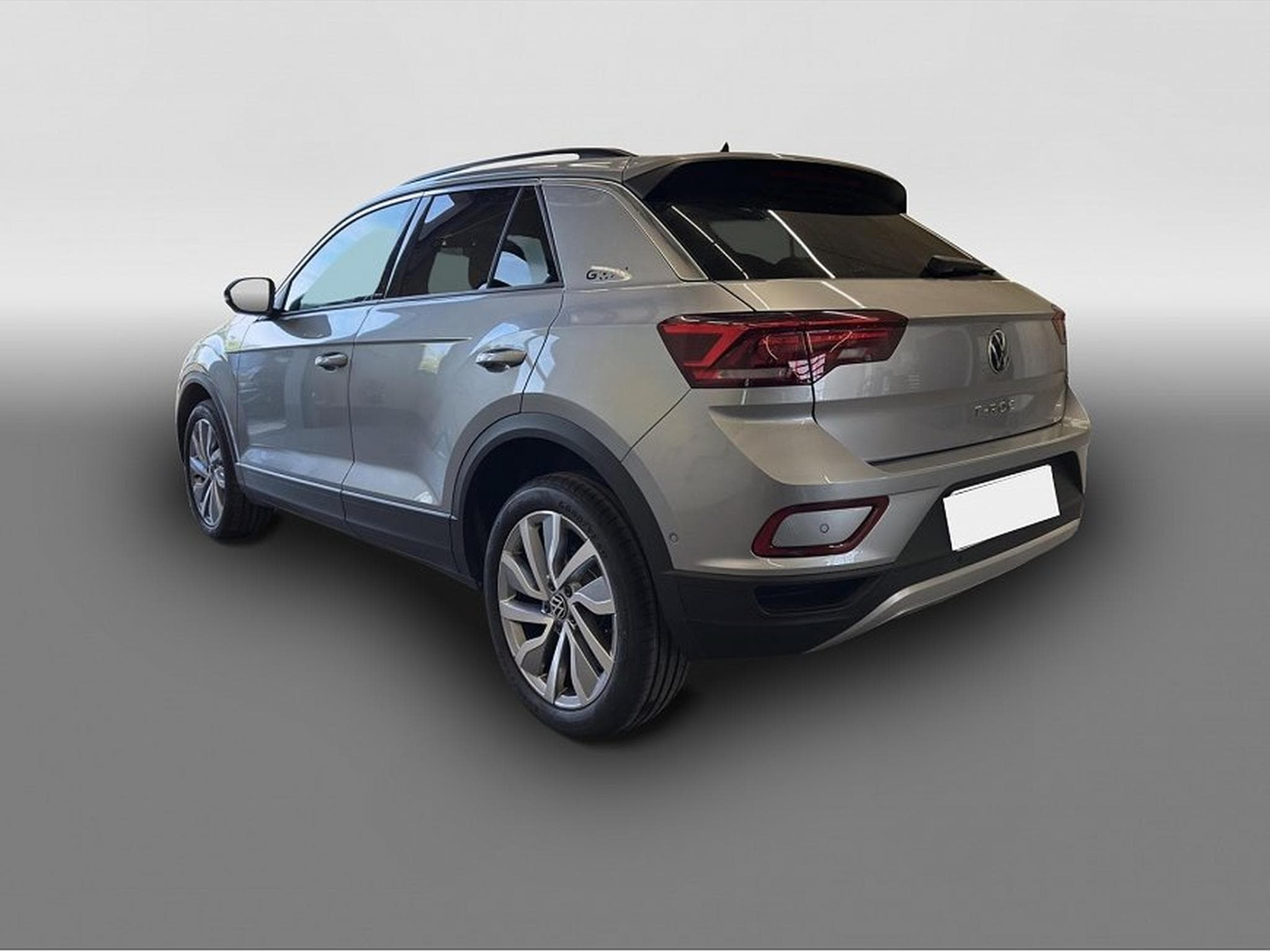 VW T-Roc (2025) - Foto 4