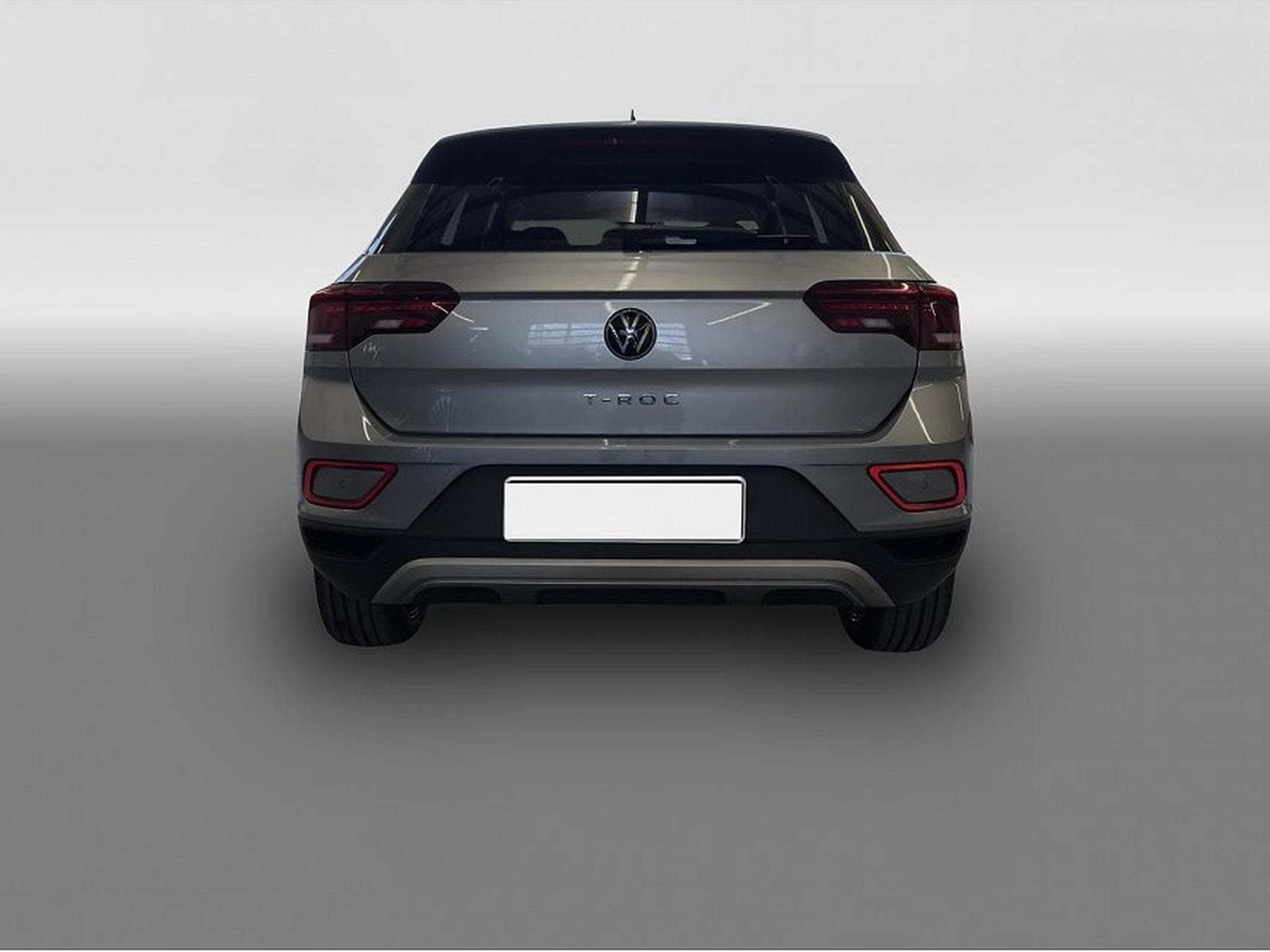 VW T-Roc (2025) - Foto 5