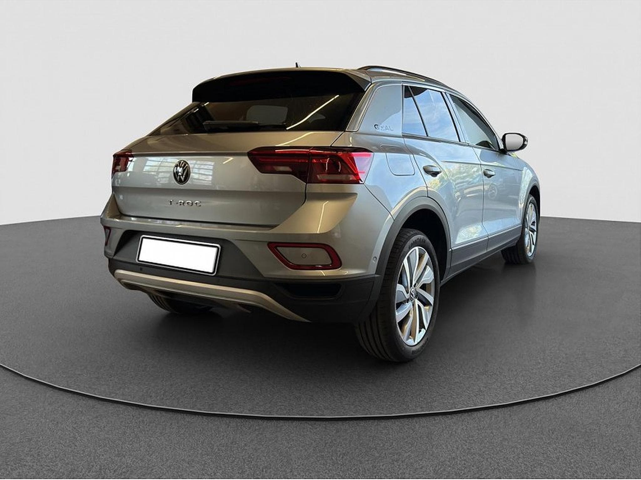 VW T-Roc (2025) - Foto 6