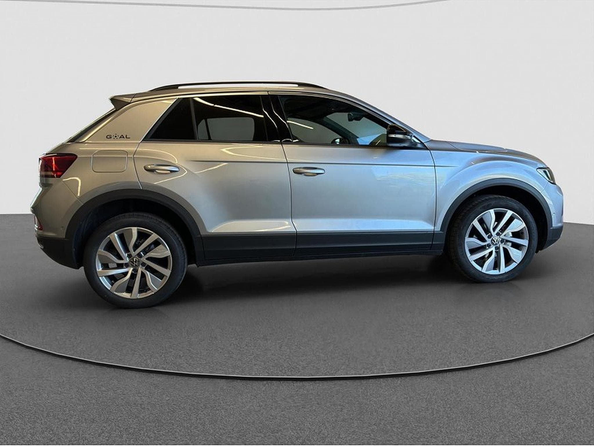 VW T-Roc (2025) - Foto 7