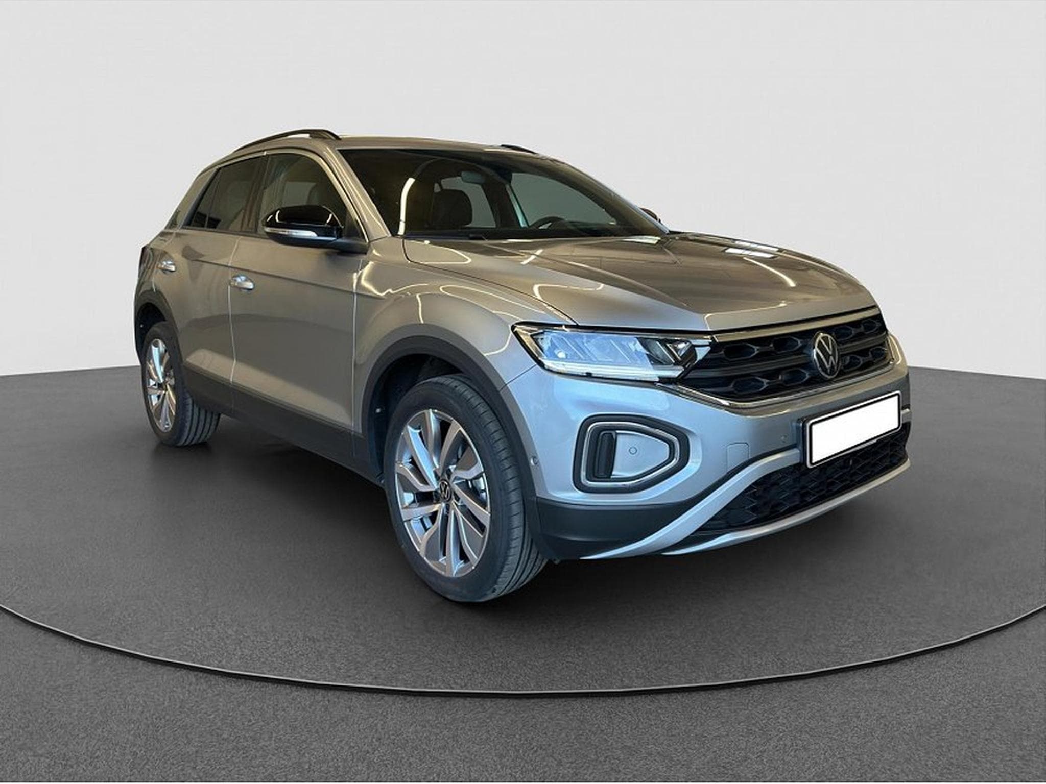 VW T-Roc (2025) - Foto 8