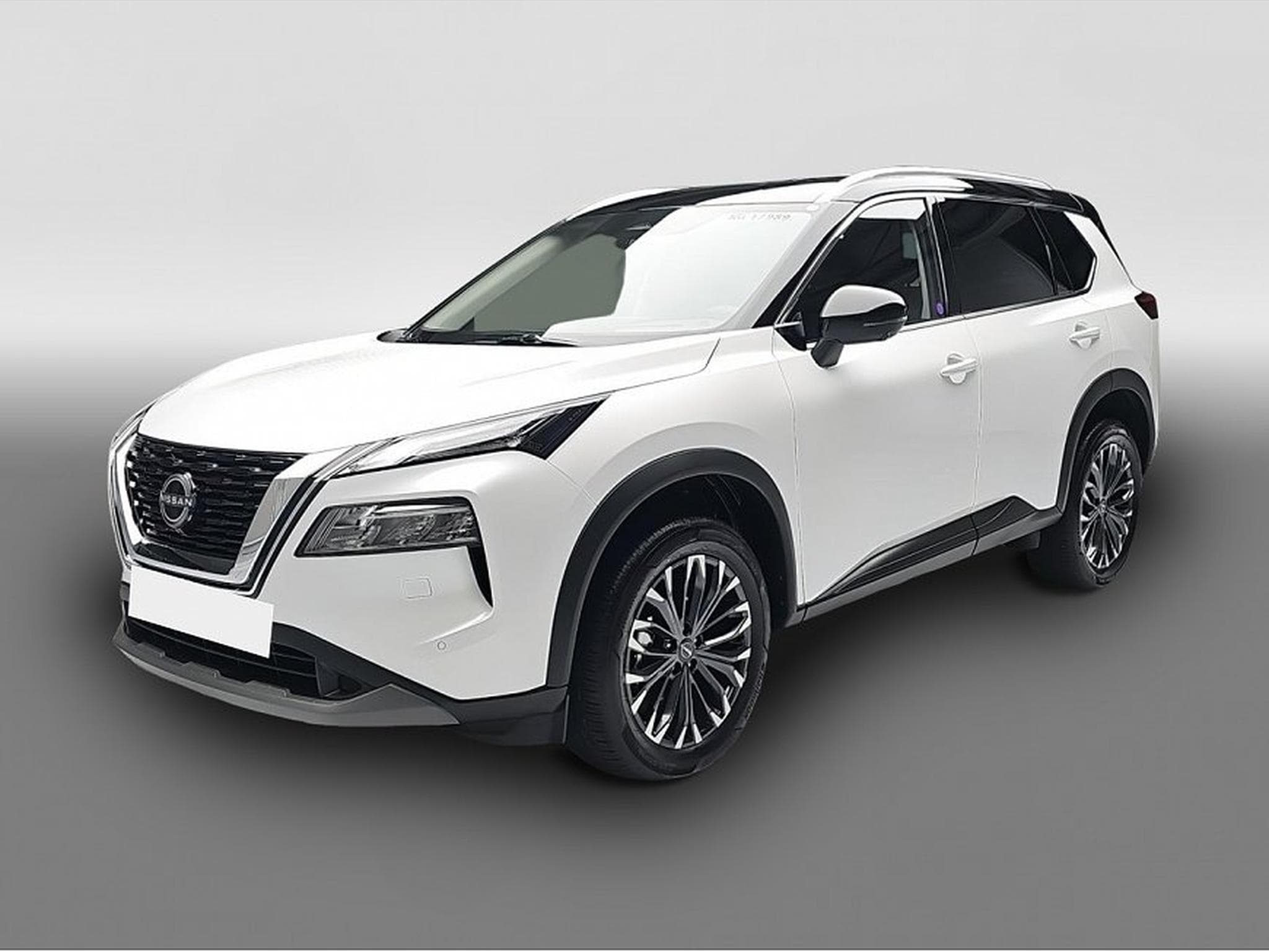 Nissan X-Trail (2026) - Foto 1