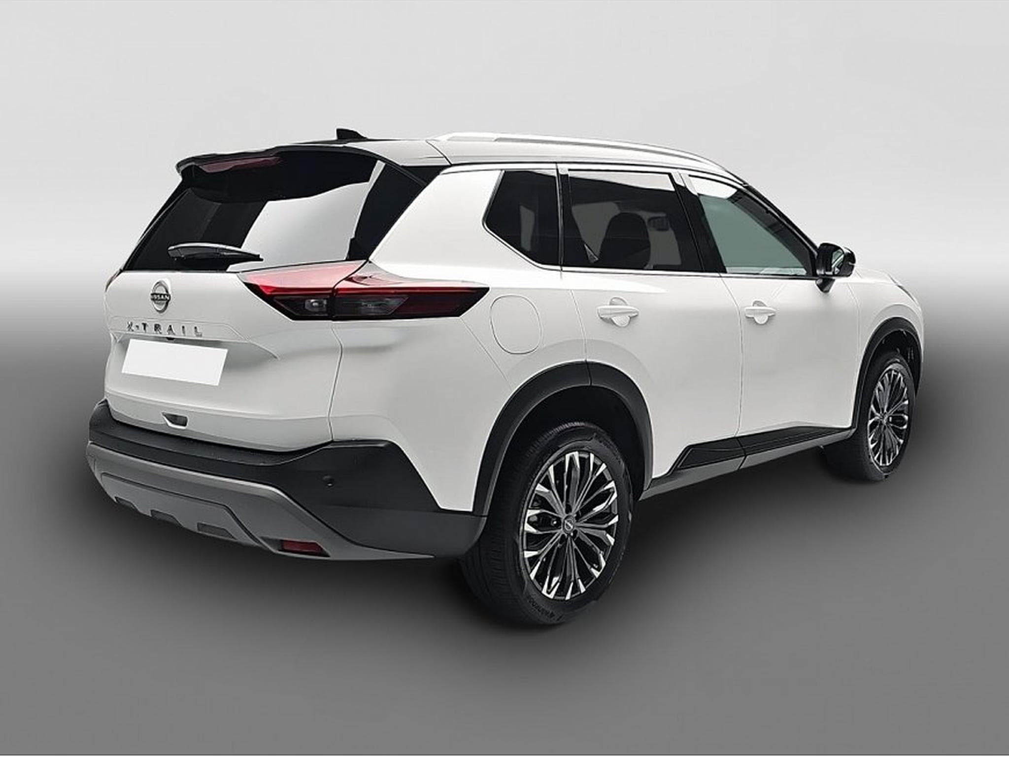 Nissan X-Trail (2026) - Foto 2