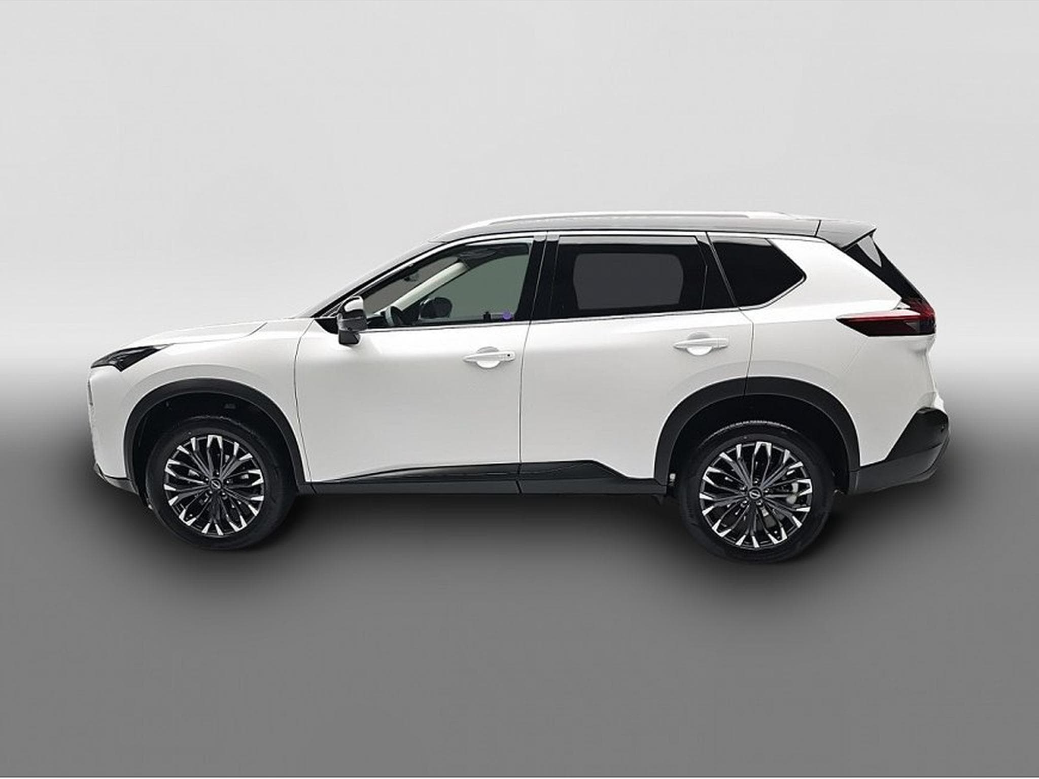 Nissan X-Trail (2026) - Foto 4