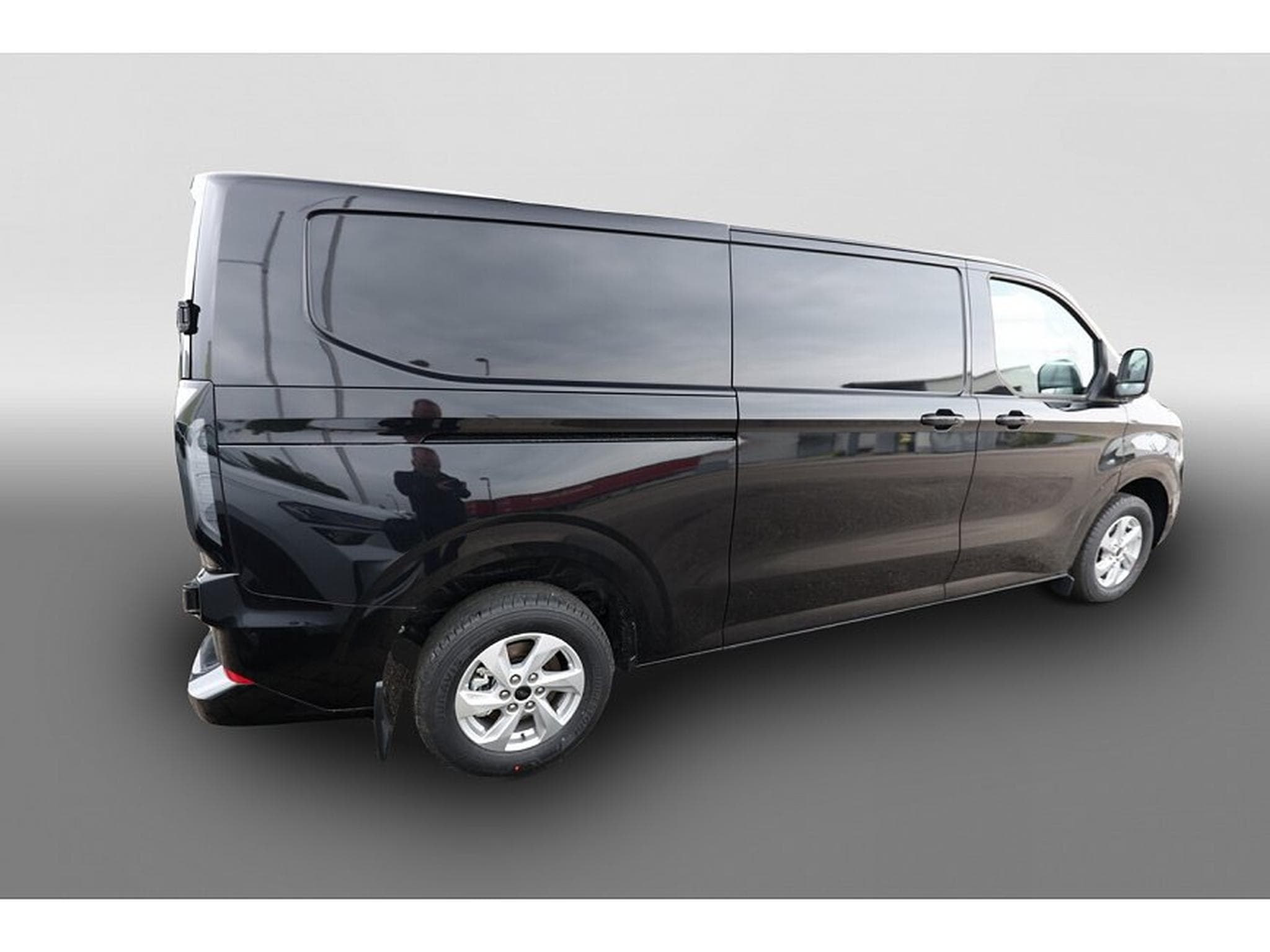 Ford Transit (2025) - Foto 3