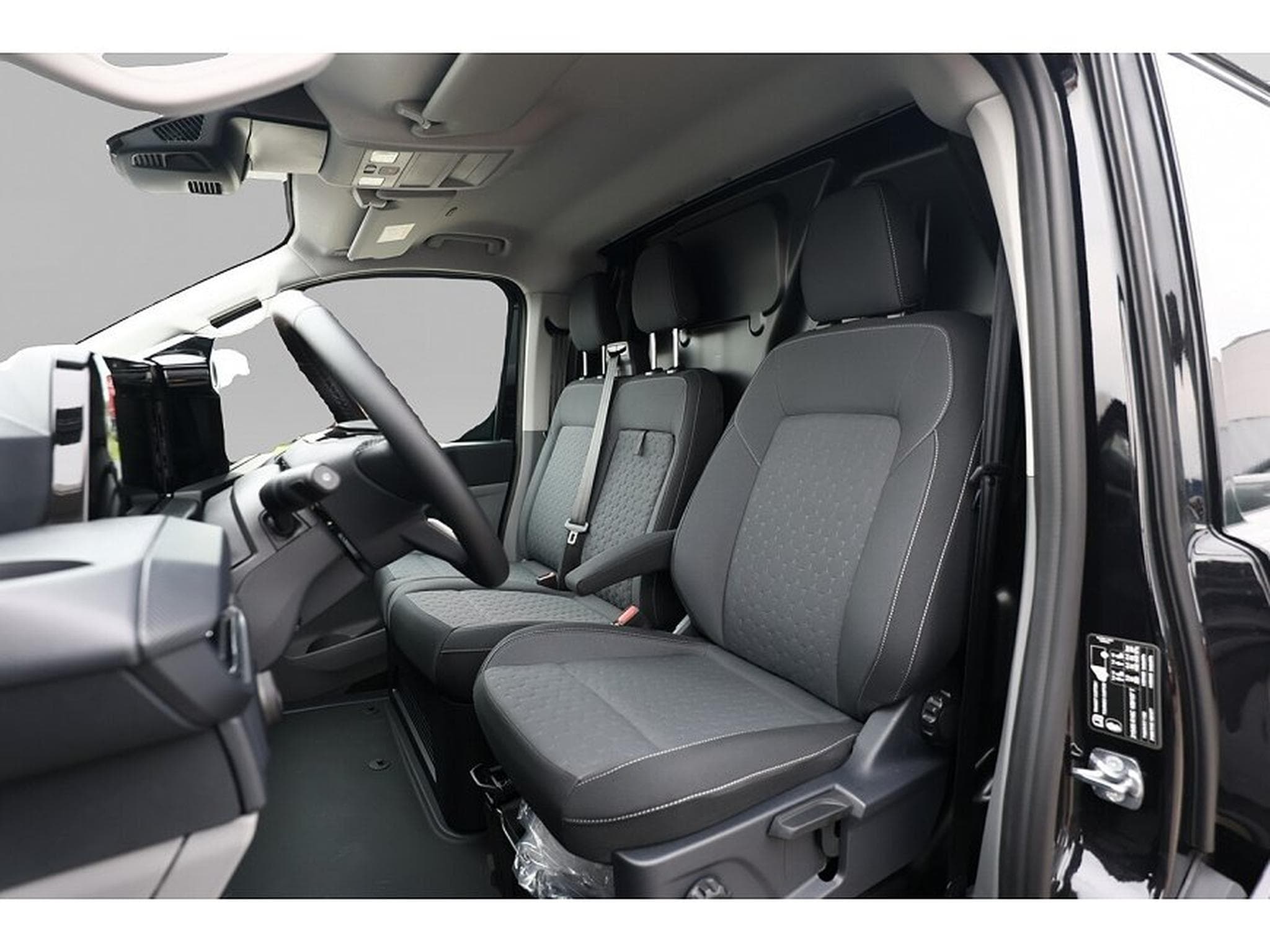 Ford Transit (2025) - Foto 5