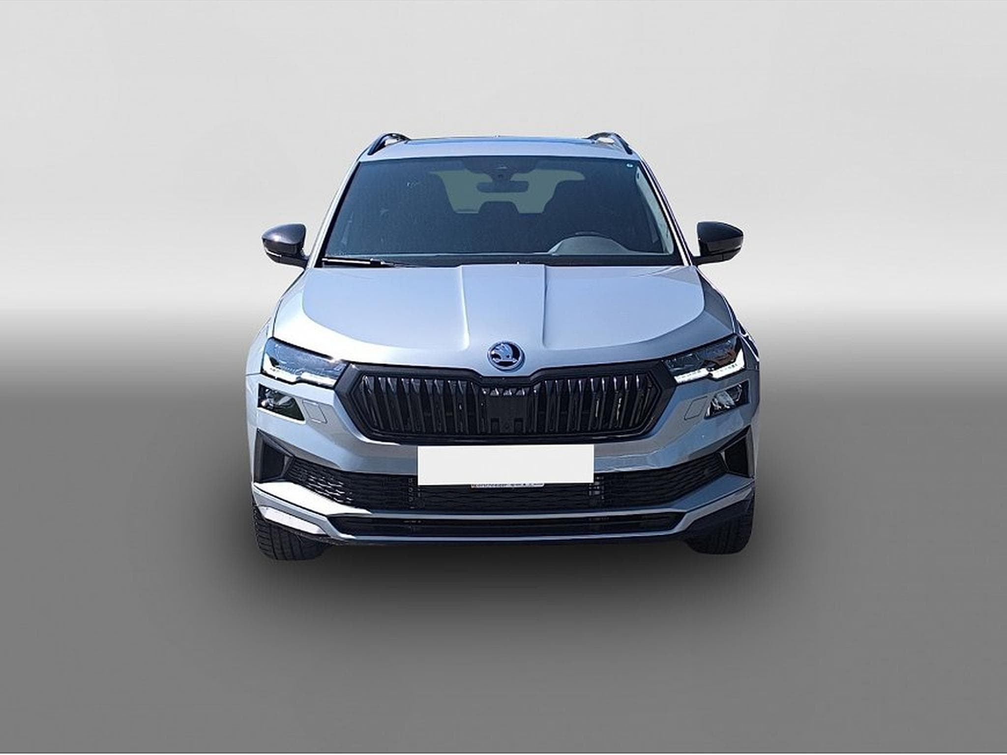 Skoda Karoq (2026) - Foto 2