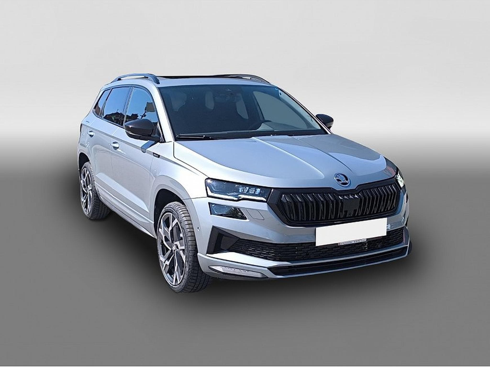 Skoda Karoq (2026) - Foto 3