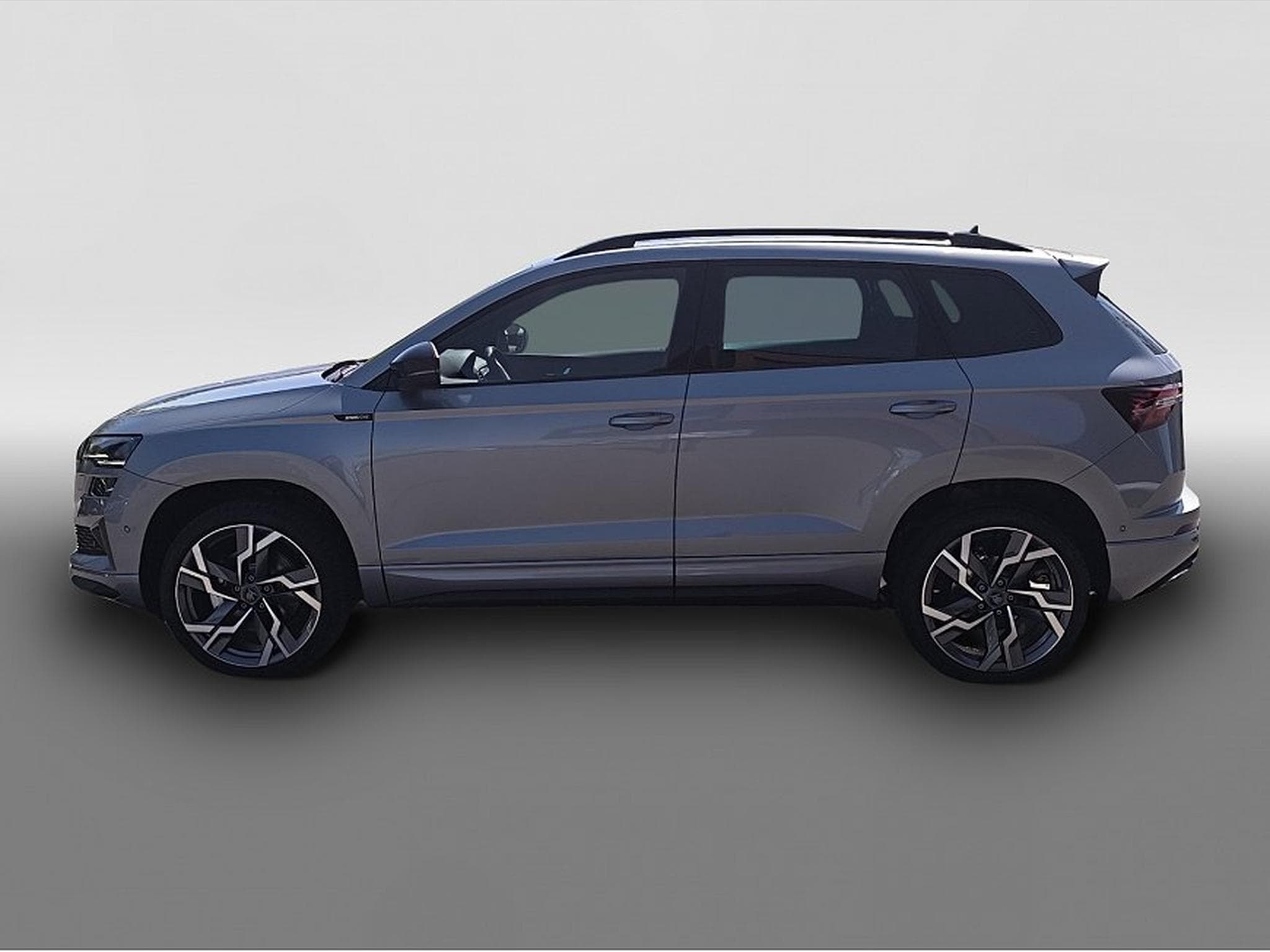 Skoda Karoq (2026) - Foto 4