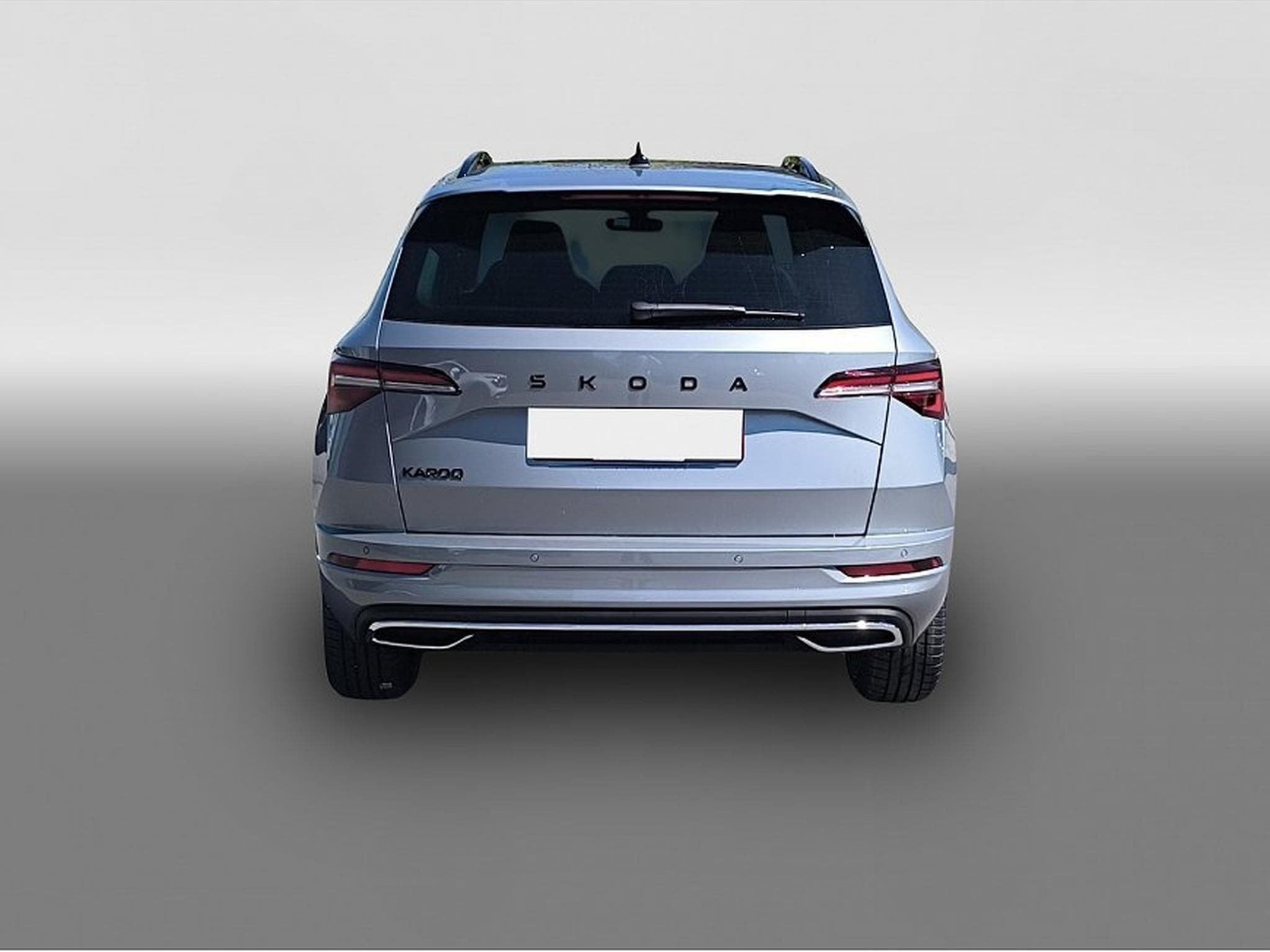 Skoda Karoq (2026) - Foto 6