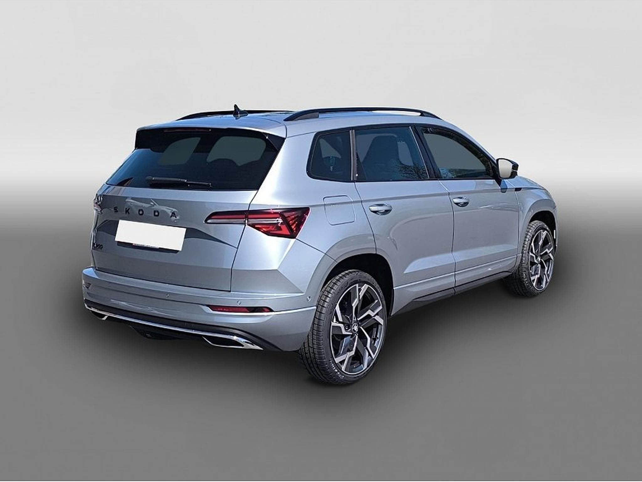 Skoda Karoq (2026) - Foto 7