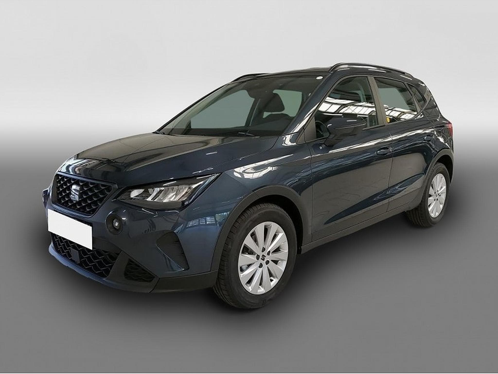 Seat Arona (2026) - Photo 1