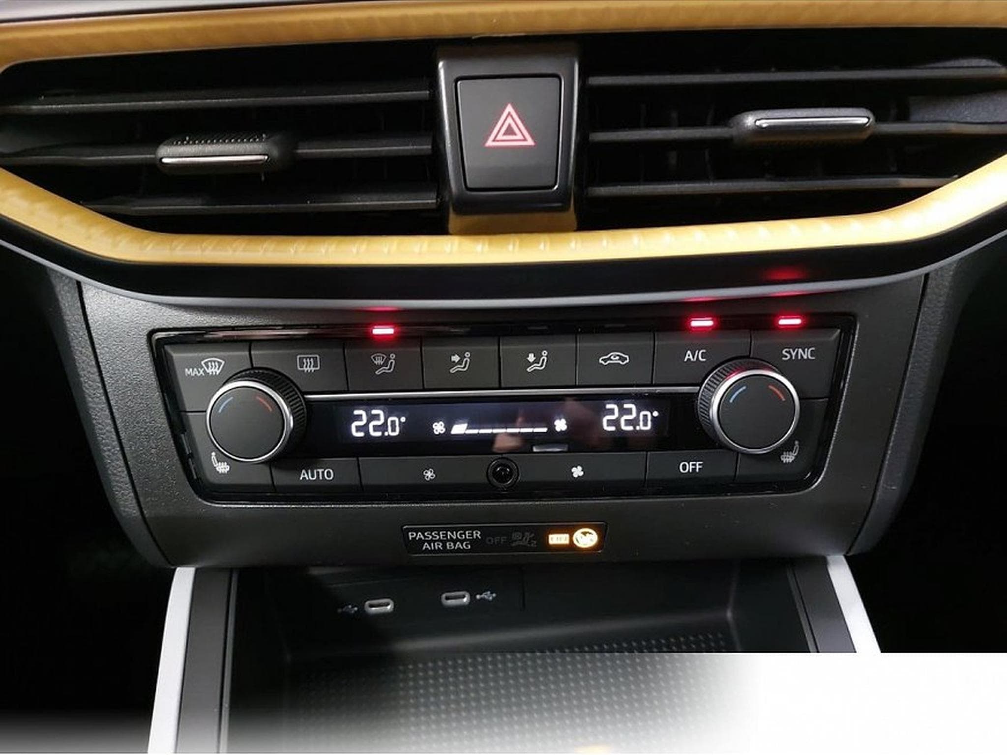 Seat Arona (2026) - Photo 10