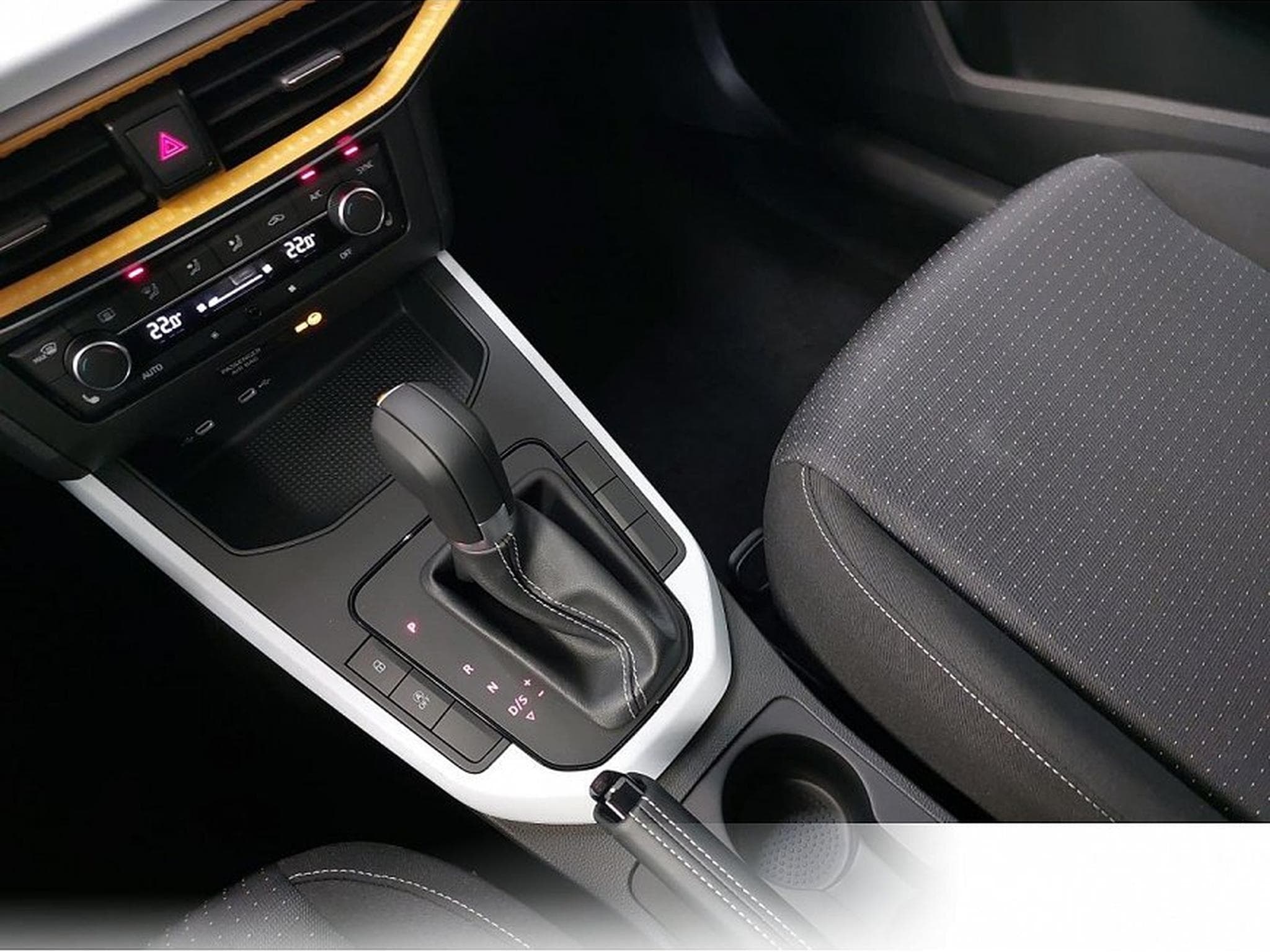 Seat Arona (2026) - Photo 11
