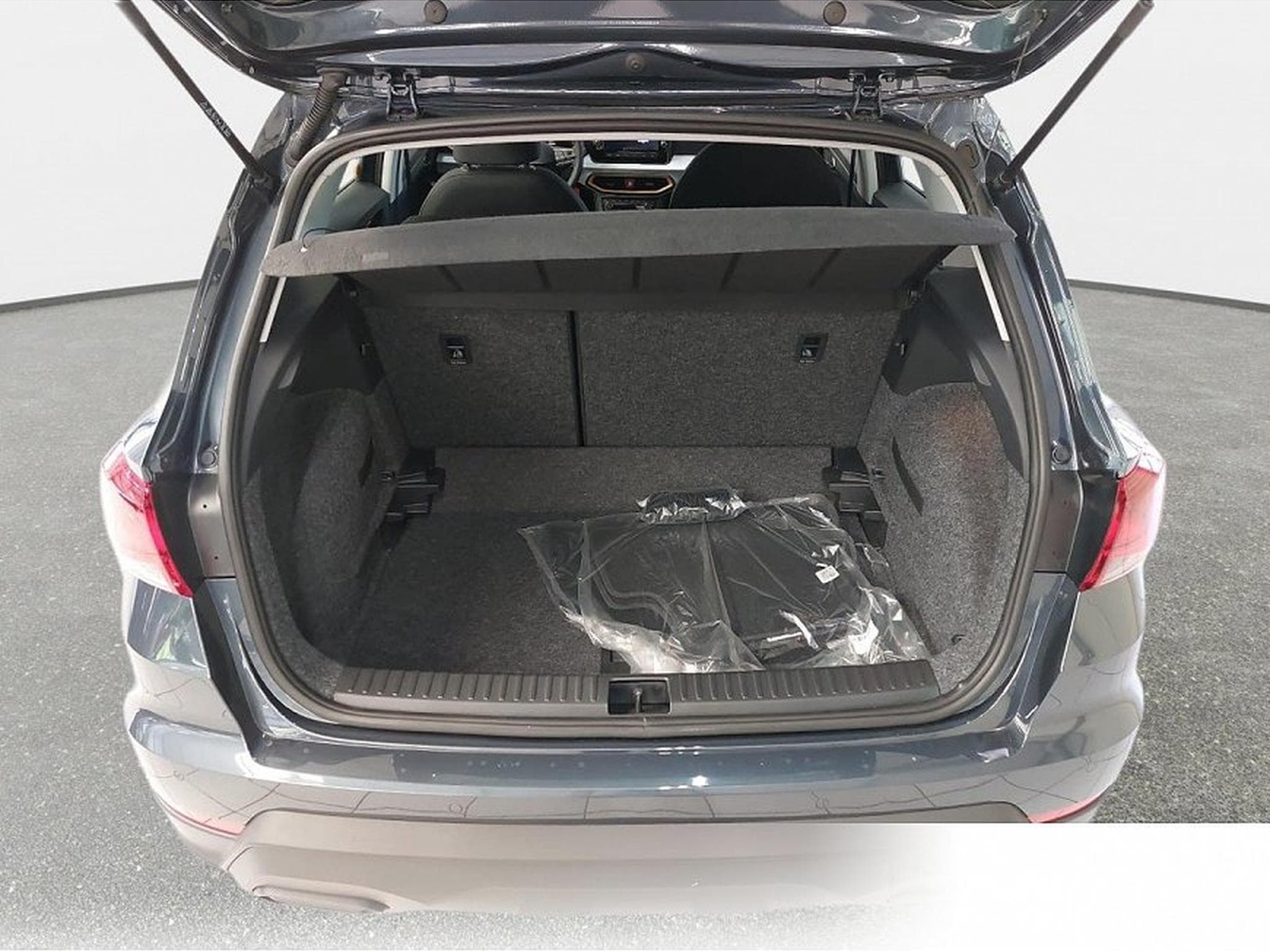 Seat Arona (2026) - Photo 13