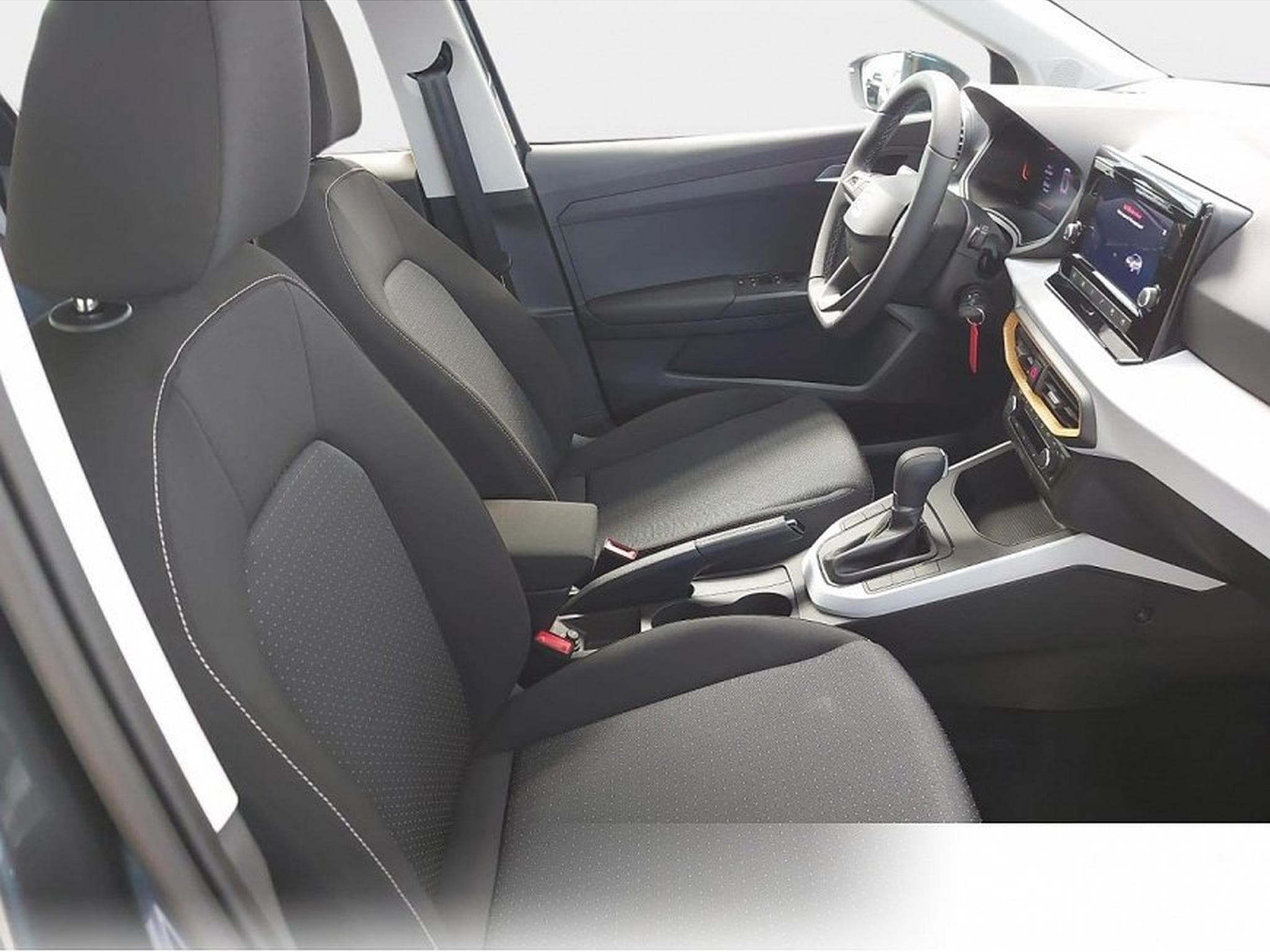 Seat Arona (2026) - Photo 15