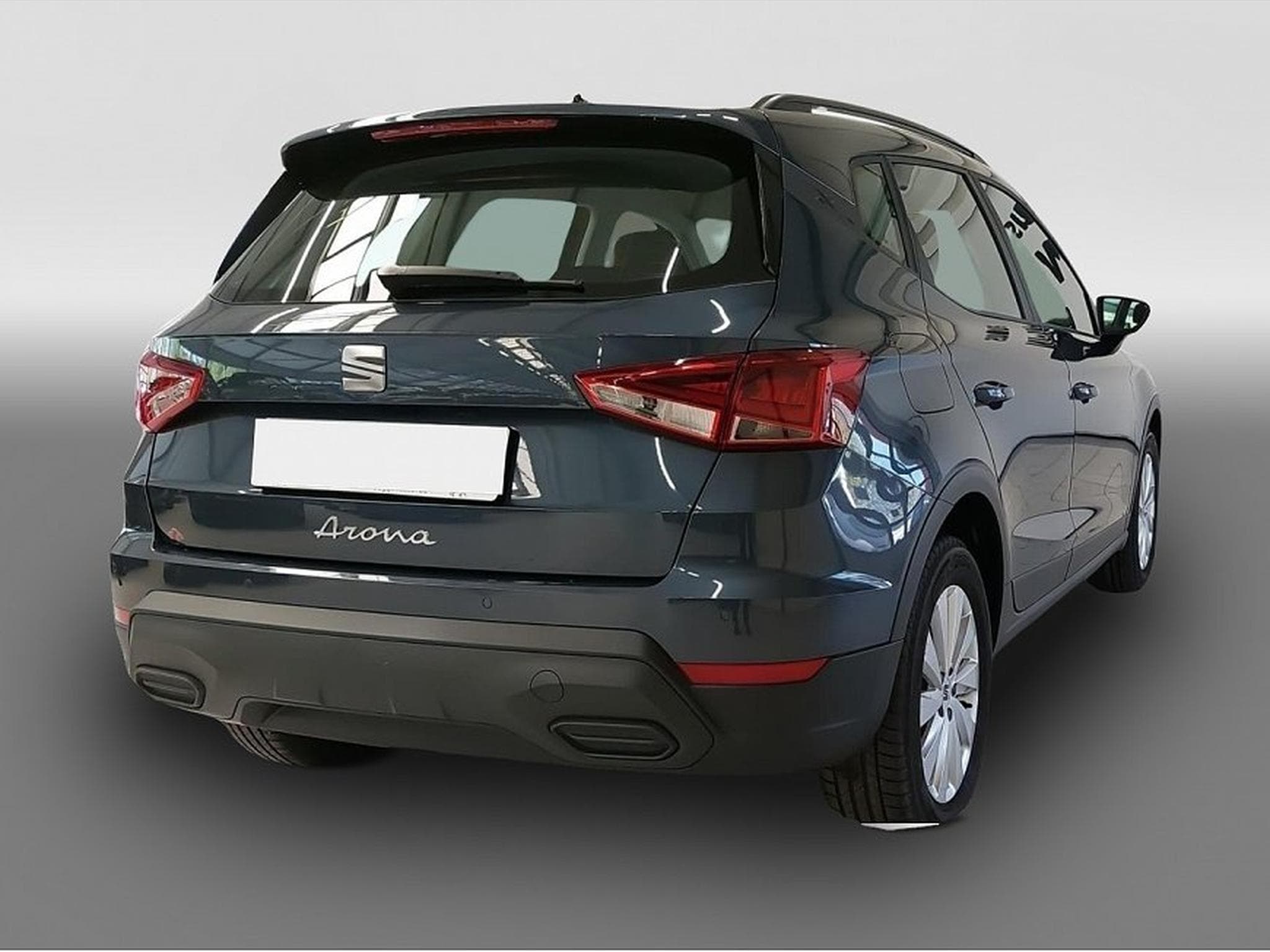 Seat Arona (2026) - Photo 2