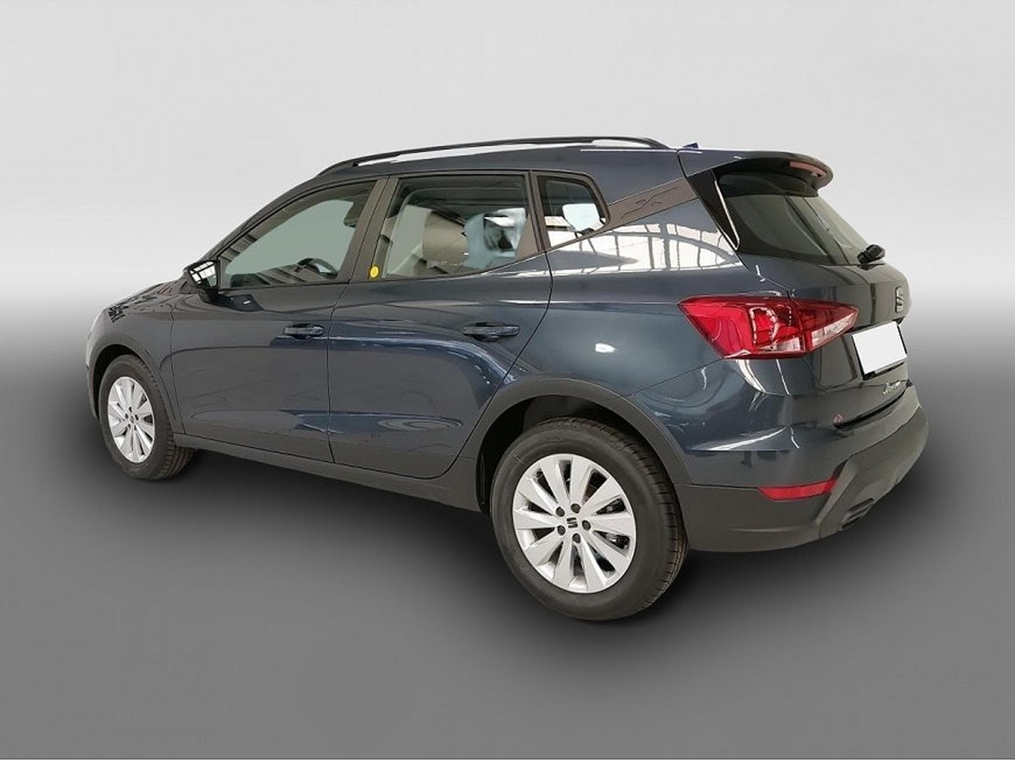 Seat Arona (2026) - Photo 3