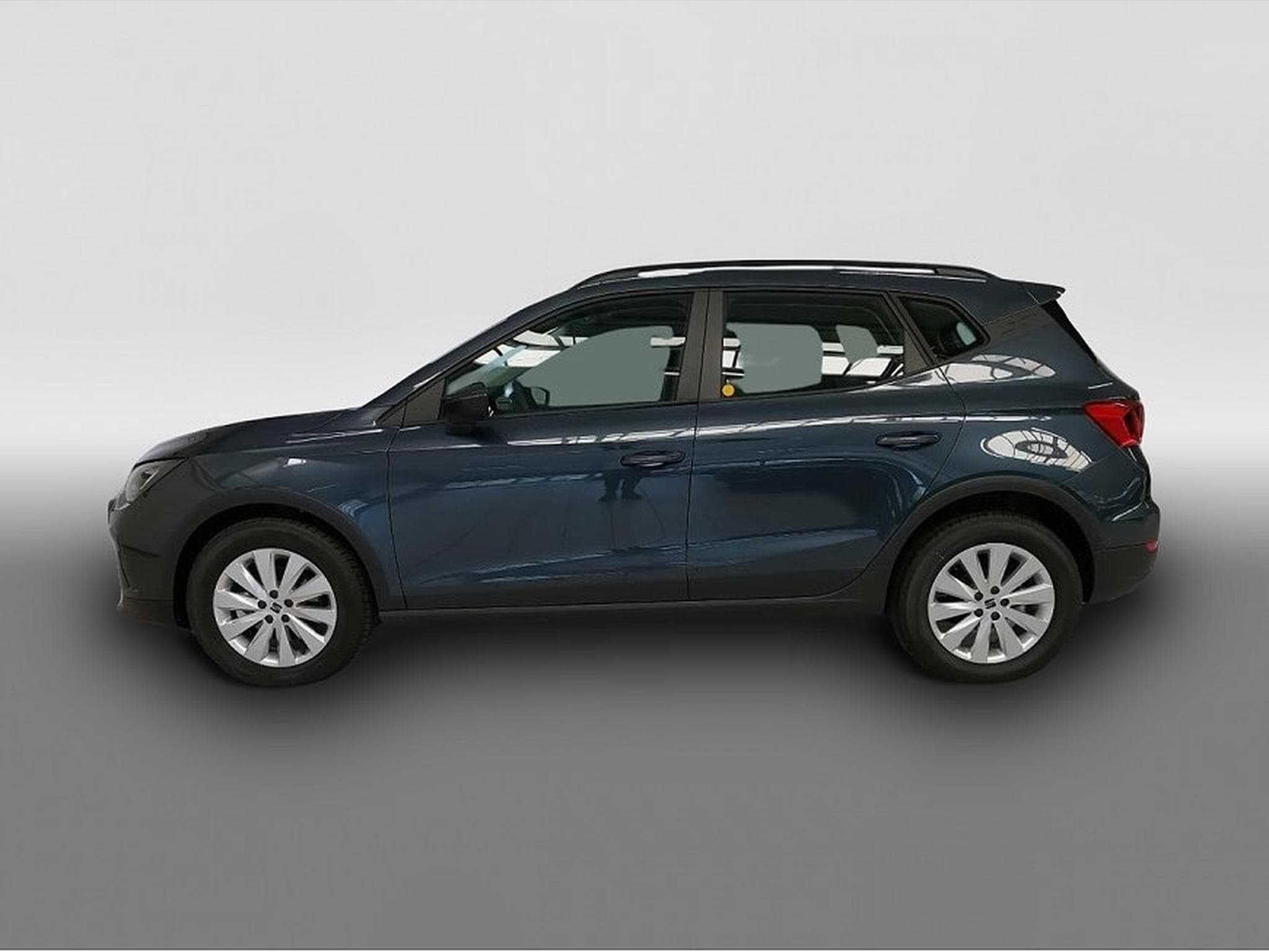 Seat Arona (2026) - Photo 4