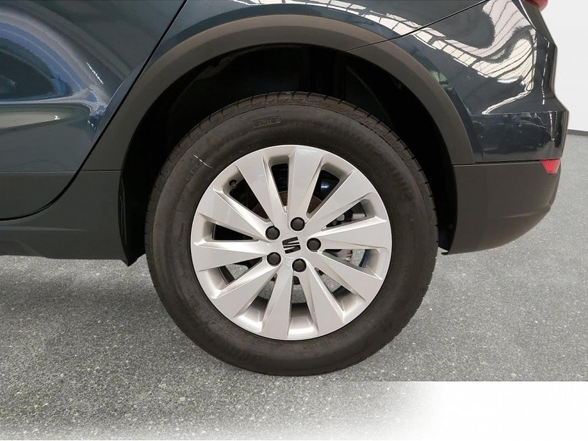 Seat Arona (2026) - Photo 5