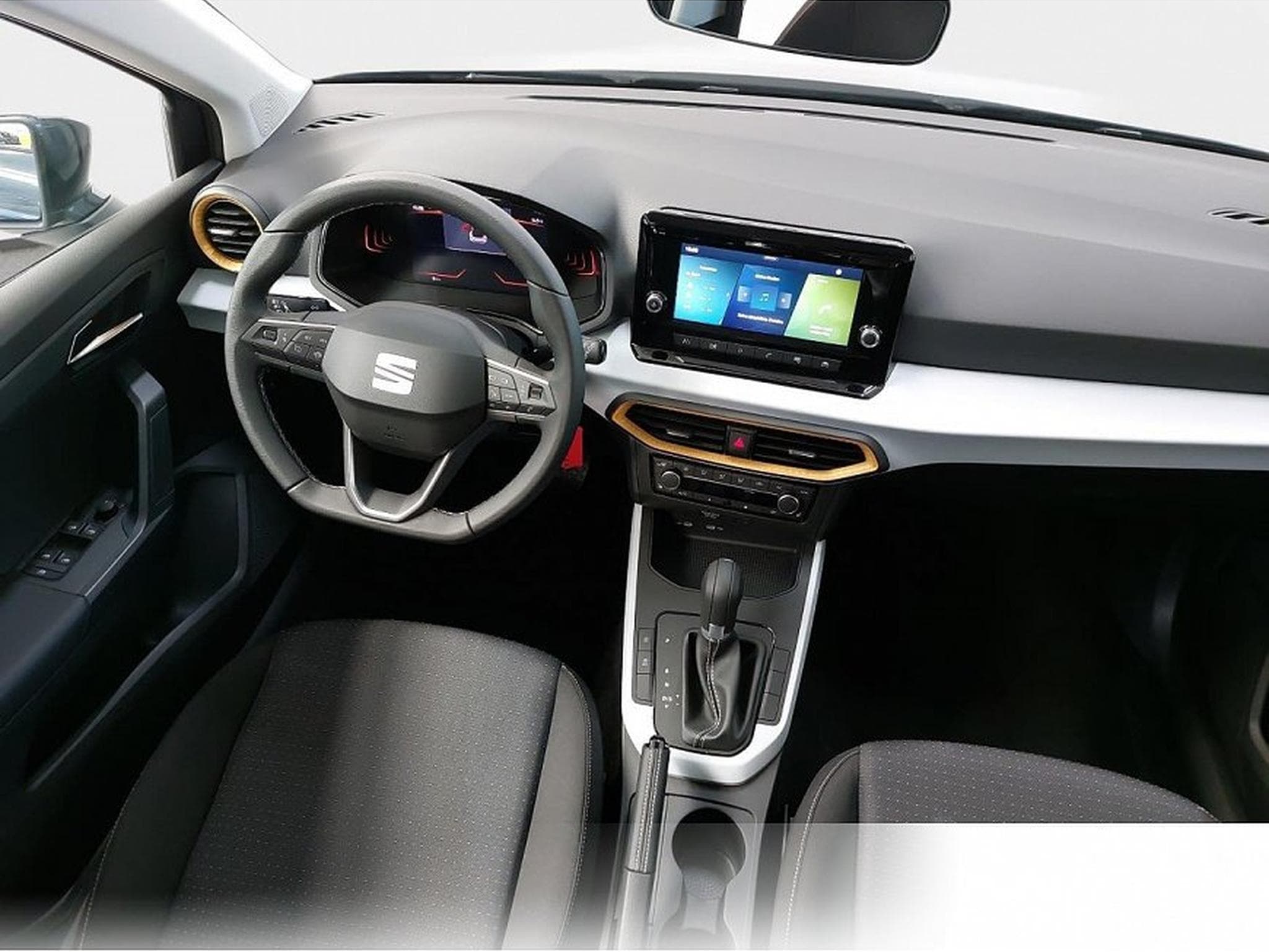 Seat Arona (2026) - Photo 6